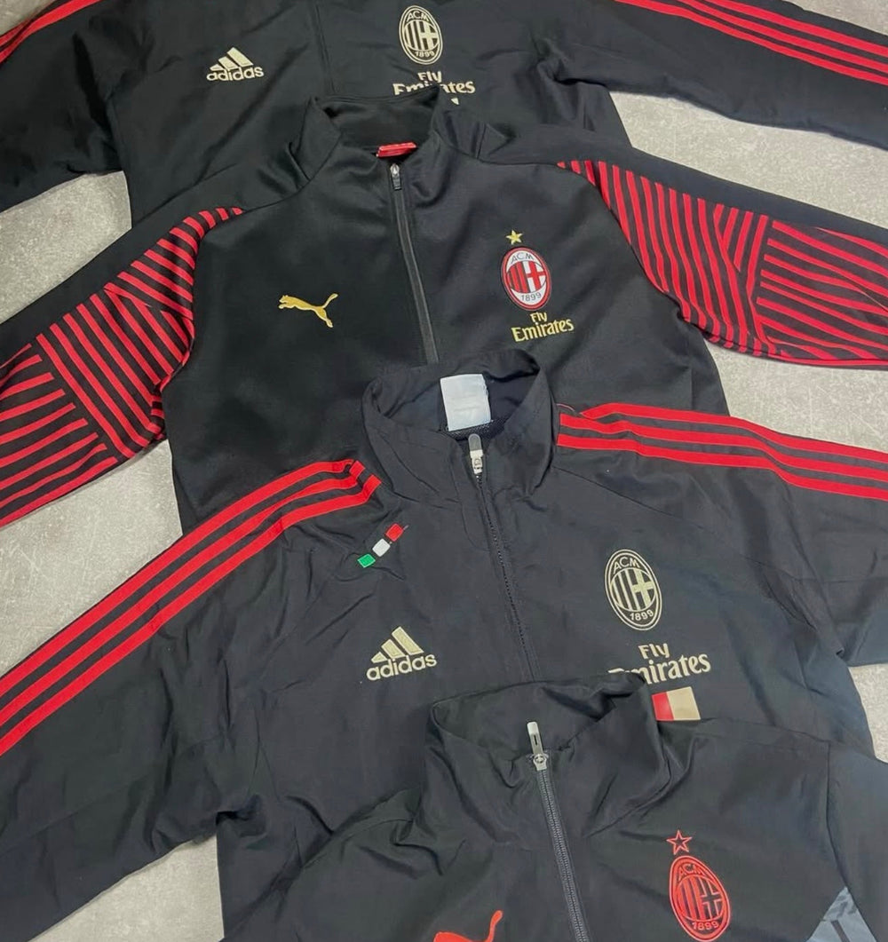 Tracksuits