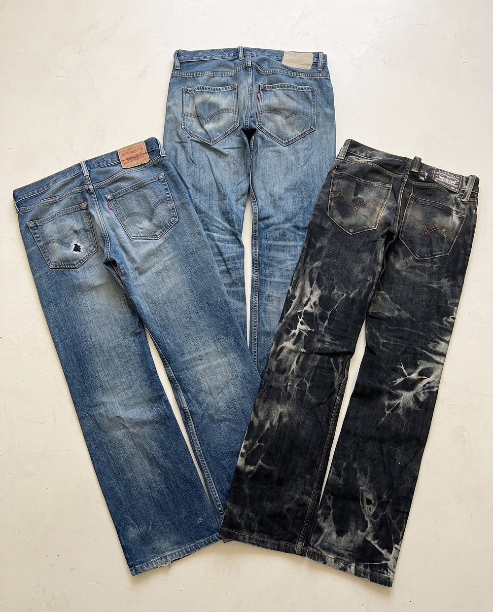 Levis Jeans