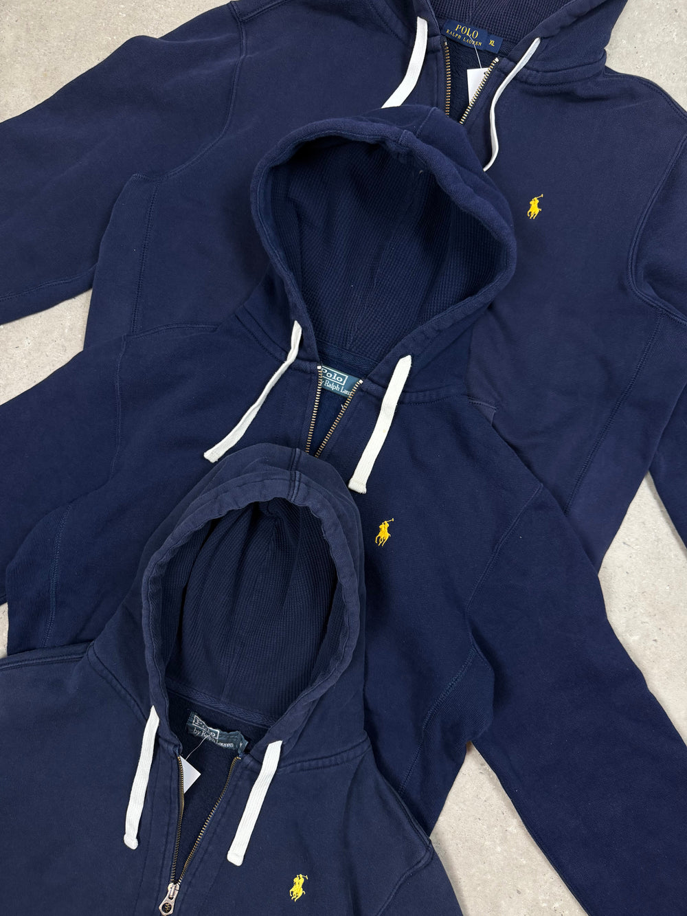 Zipper & Jackets