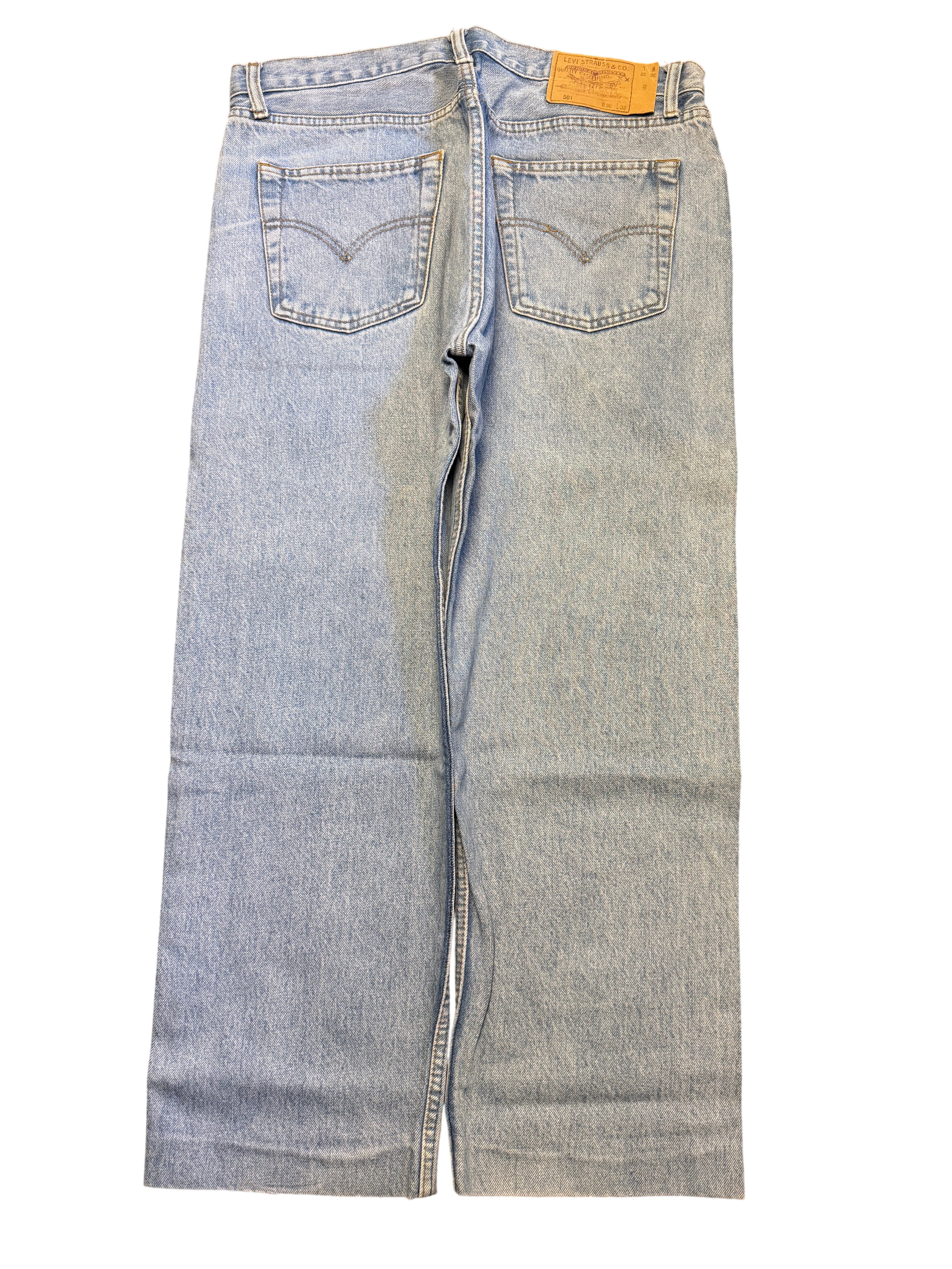 LEVI'S JEANS (48)