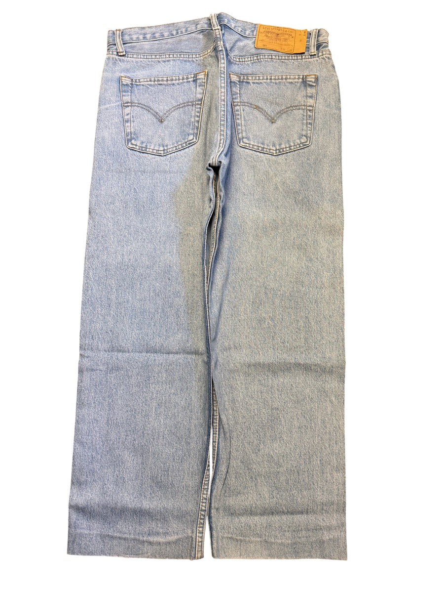 LEVI'S JEANS (48)
