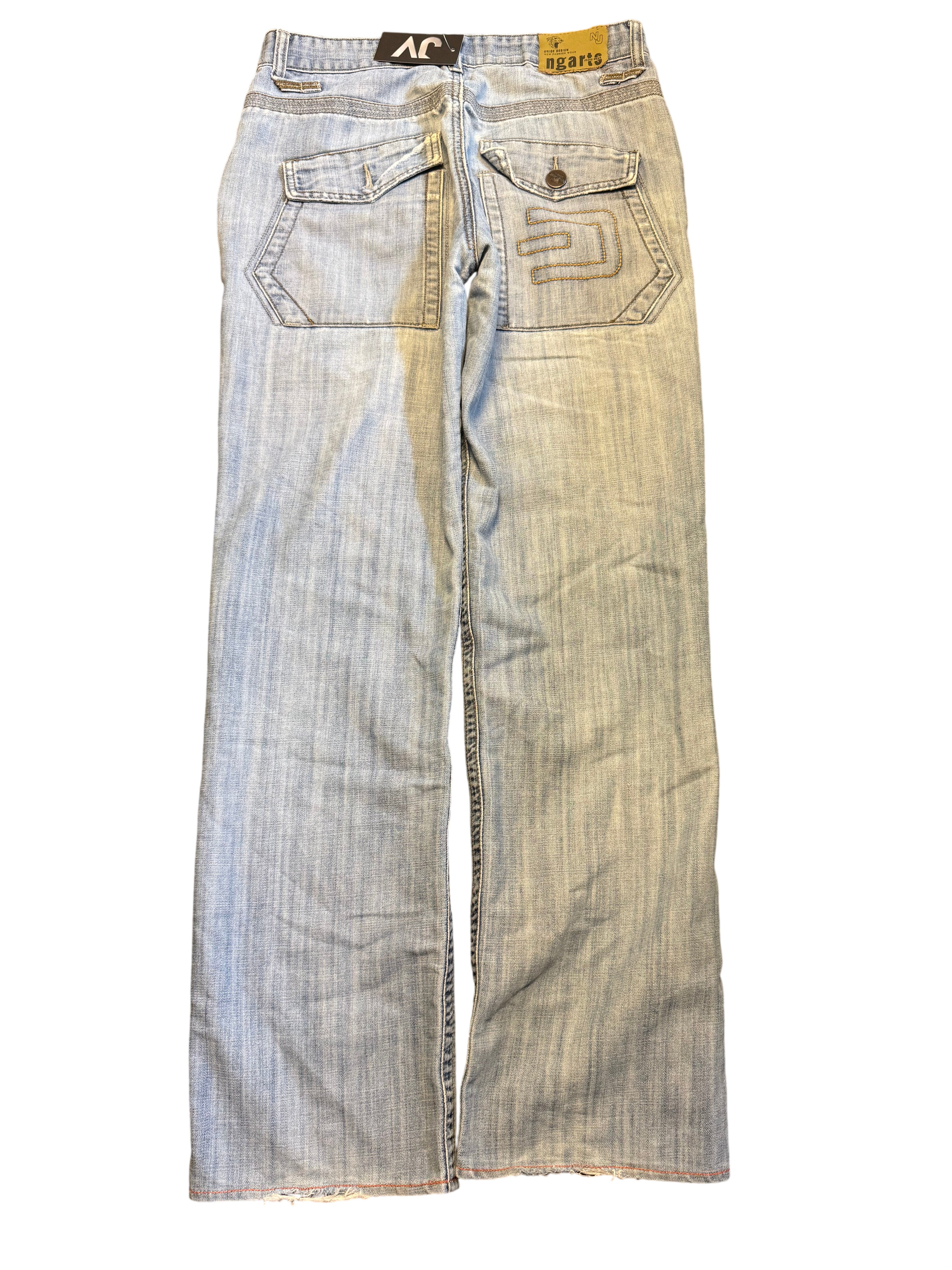 JAPAN STYLE JEANS (31)