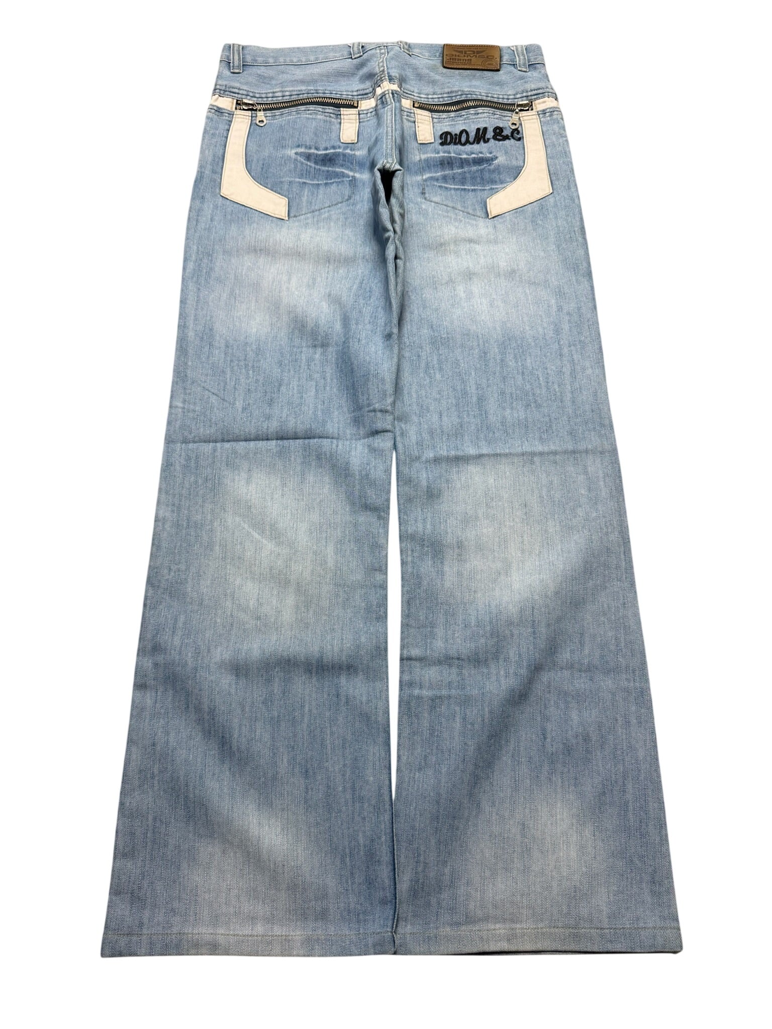 JAPAN STYLE JEANS (2)