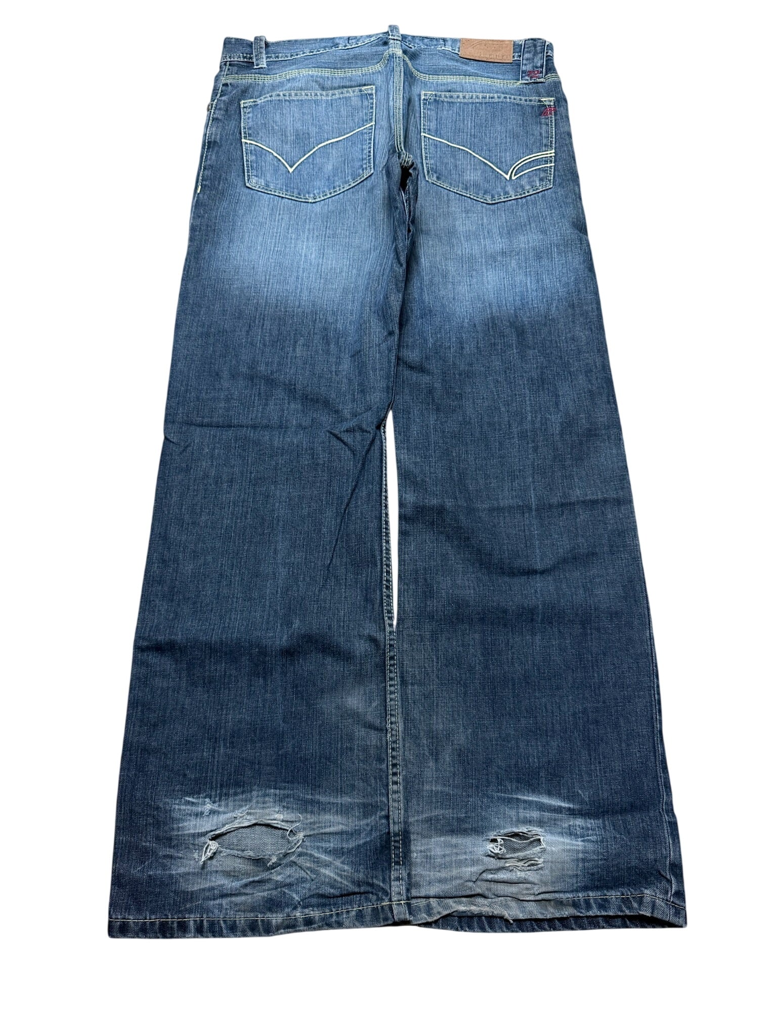 JAPAN STYLE JEANS (4)