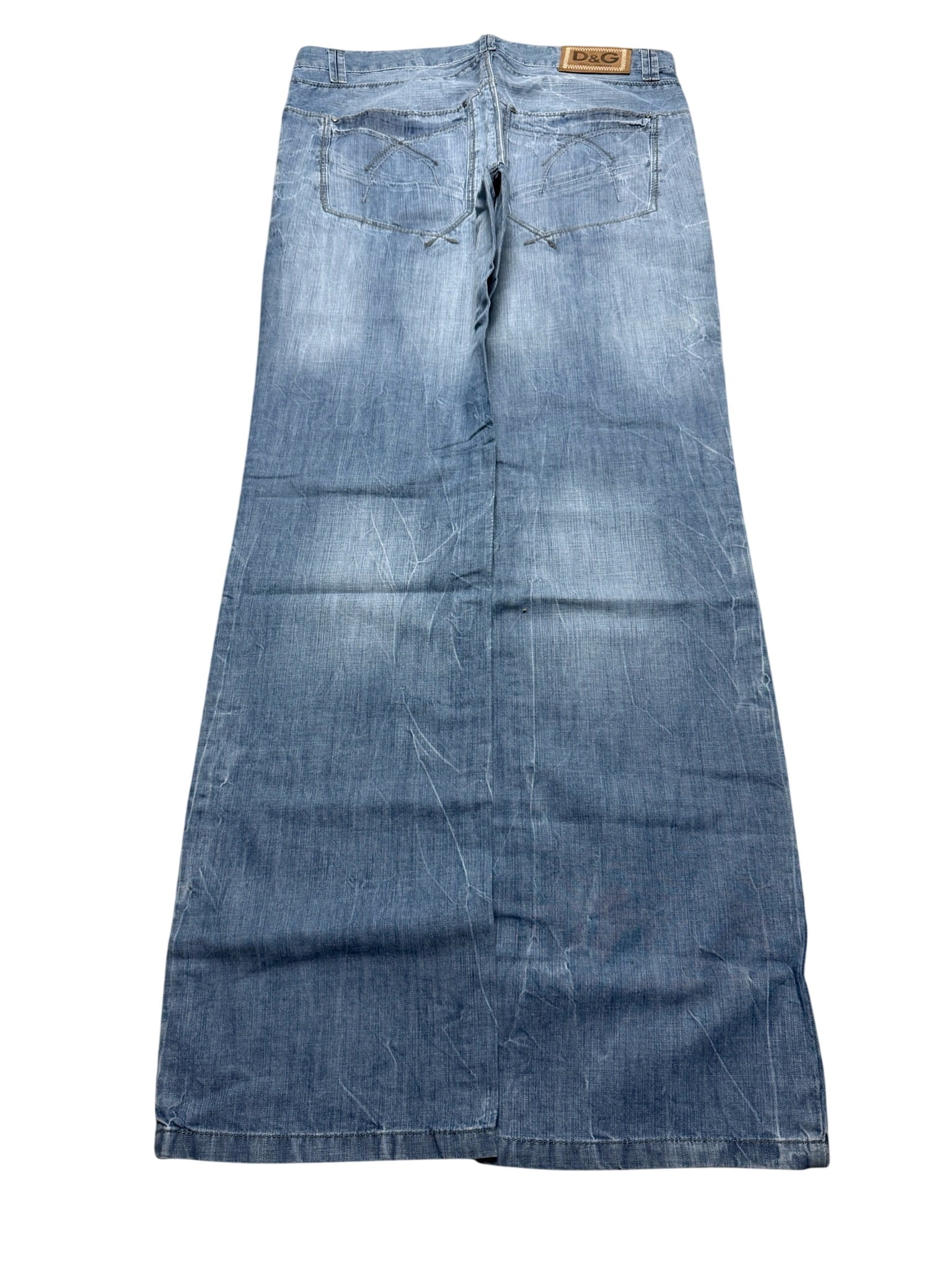 DOLCE & GABBANA JEANS (6)