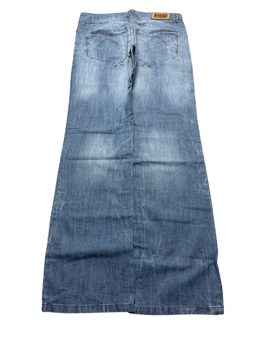 DOLCE & GABBANA JEANS (6)