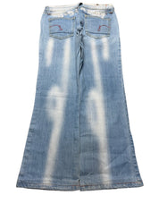 G-STAR JEANS BIG PRINT (7)