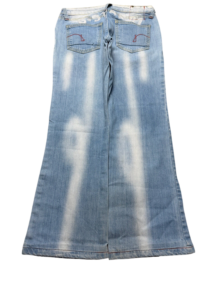 G-STAR JEANS BIG PRINT (7)