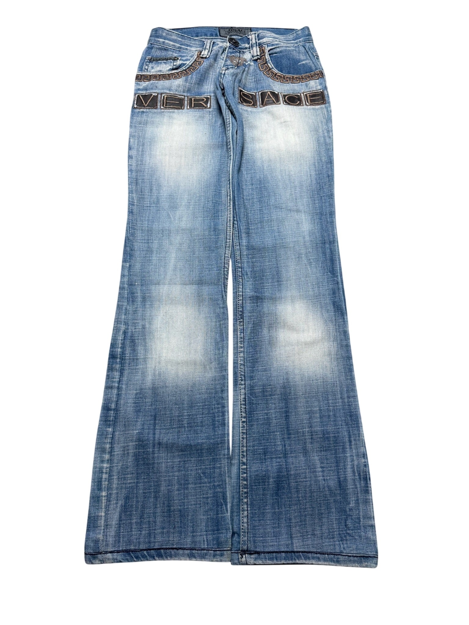 VERSACE JEANS BIG PRINT (8)