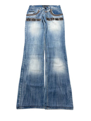 VERSACE JEANS BIG PRINT (8)