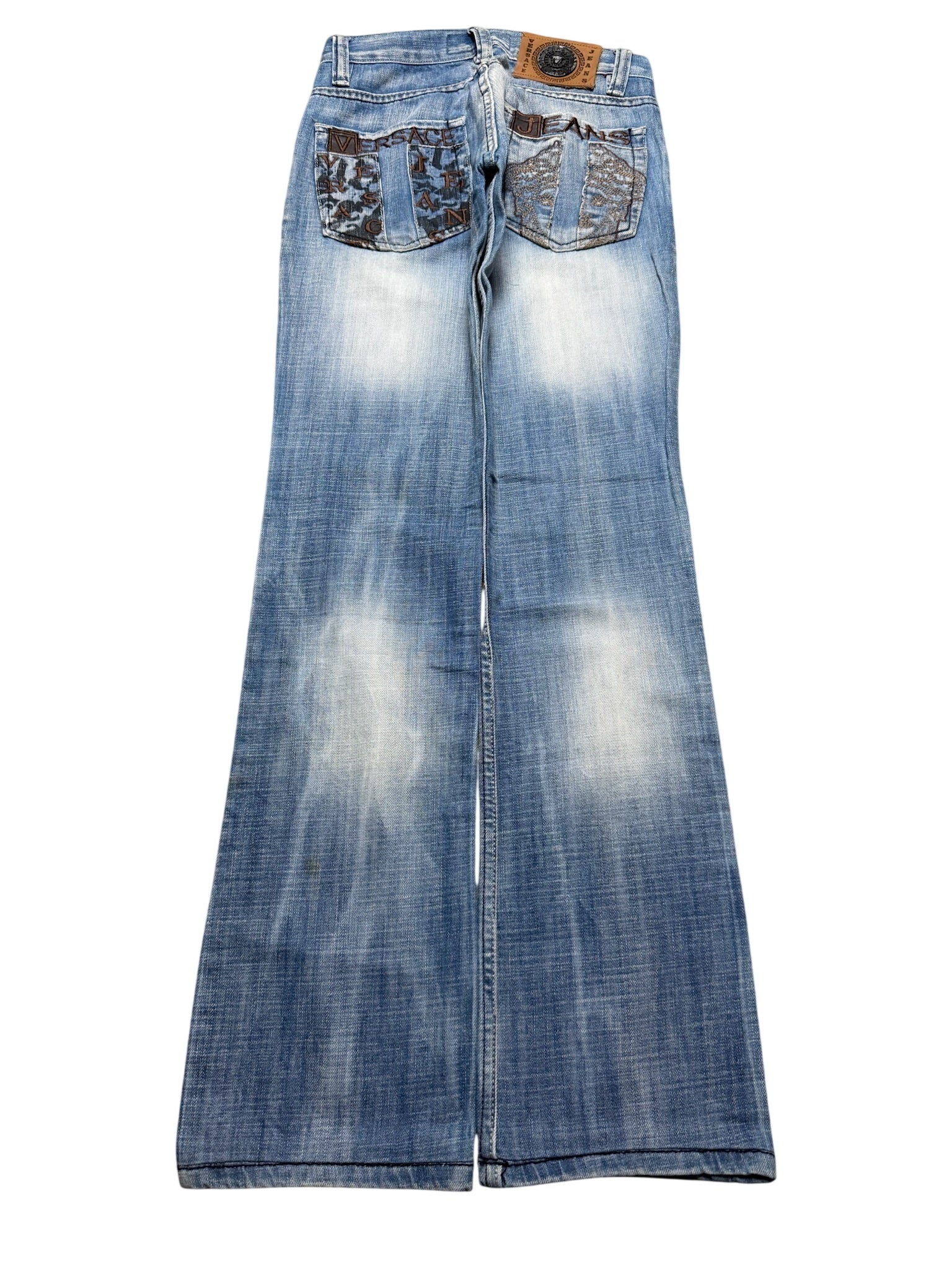 VERSACE JEANS BIG PRINT (8)