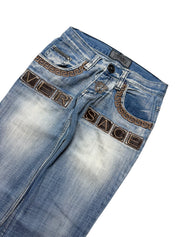 VERSACE JEANS BIG PRINT (8)