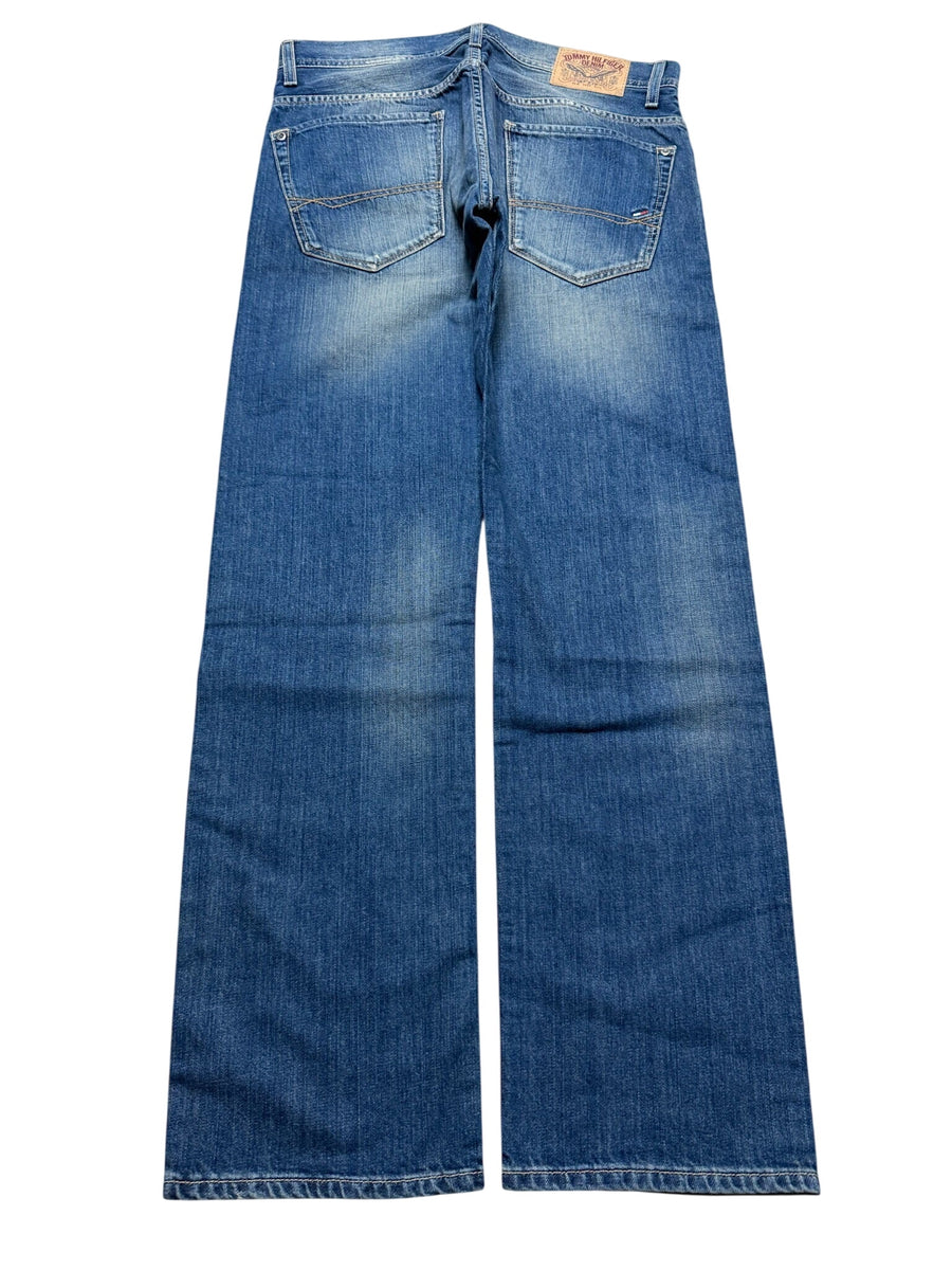 TOMMY HILFIGER JEANS (9)