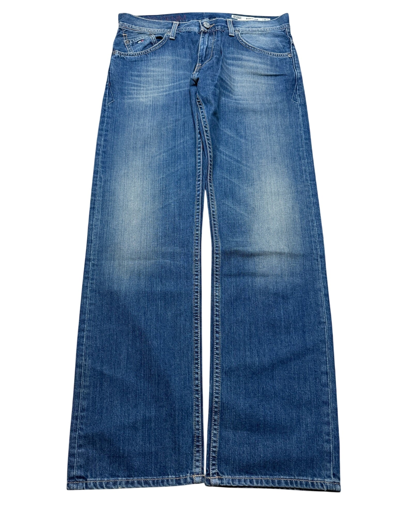 TOMMY HILFIGER JEANS (9)