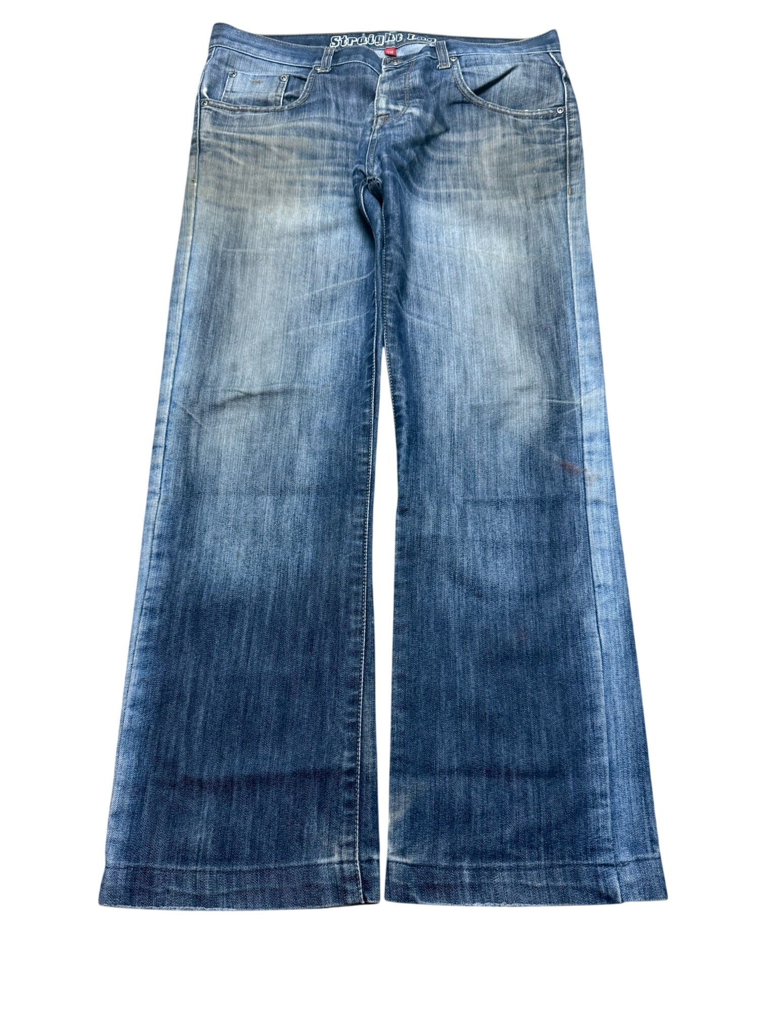 JAPAN STYLE JEANS (10)