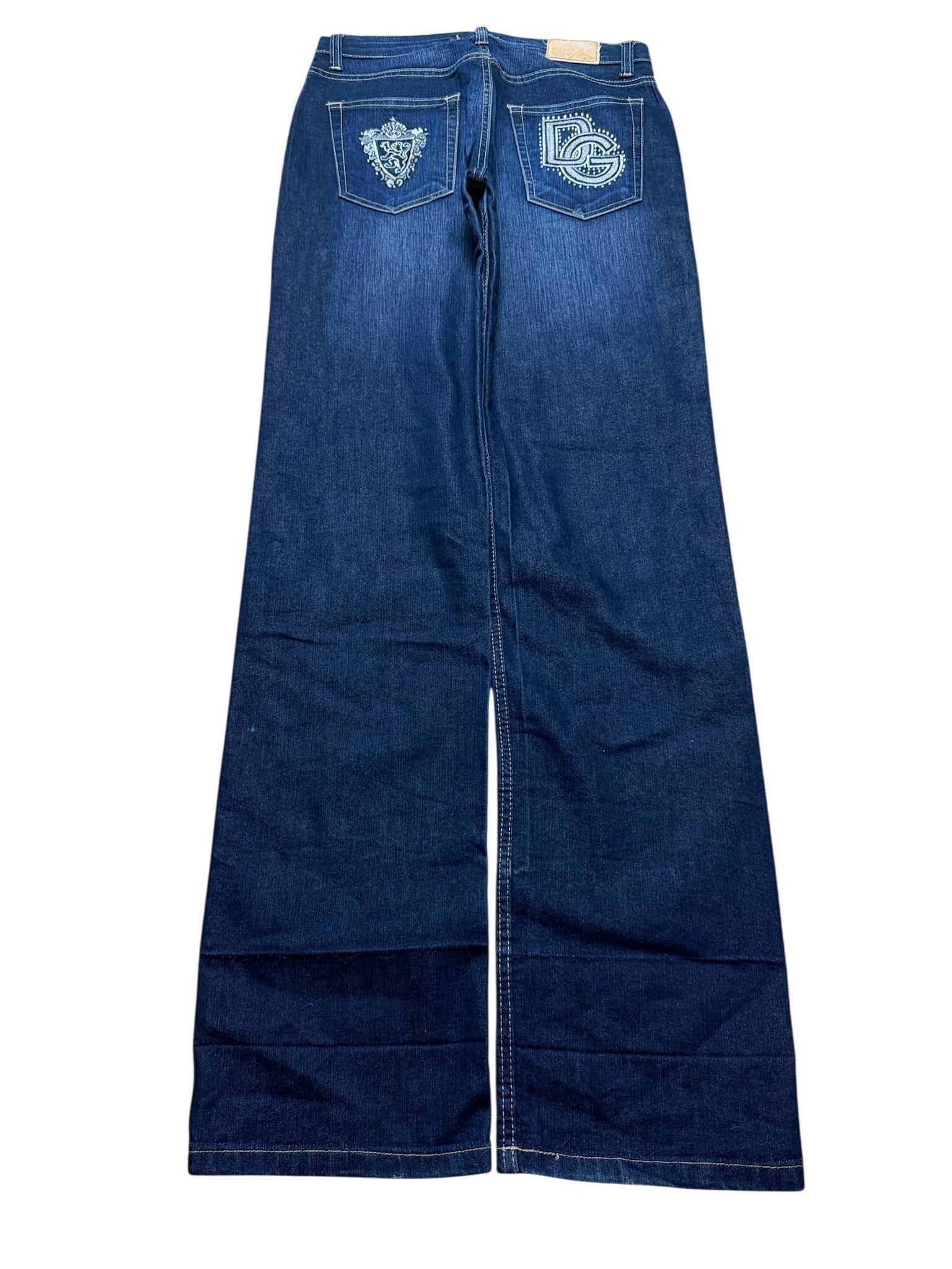 DOLCE & GABBANA WOMEN JEANS (11)