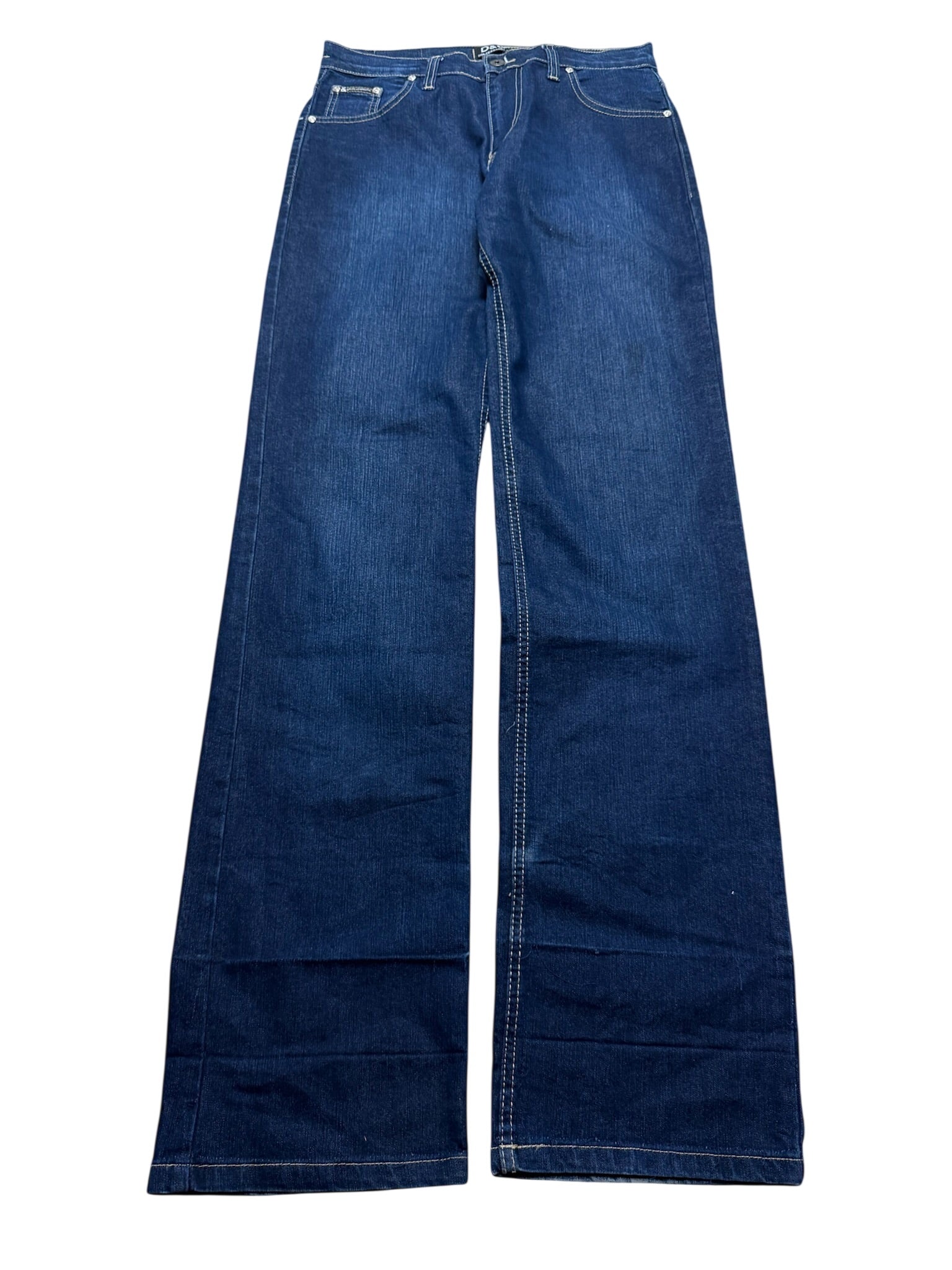 DOLCE & GABBANA WOMEN JEANS (11)