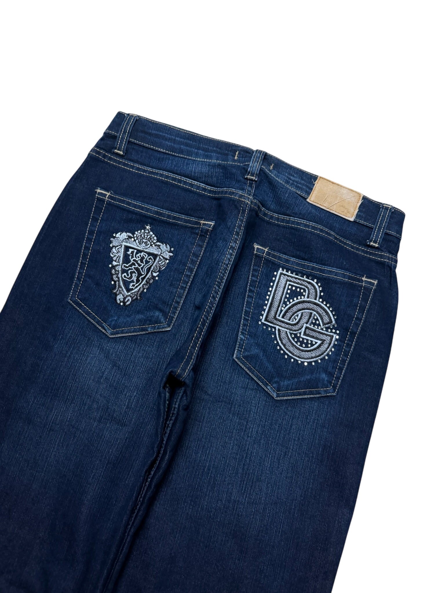 DOLCE & GABBANA WOMEN JEANS (11)
