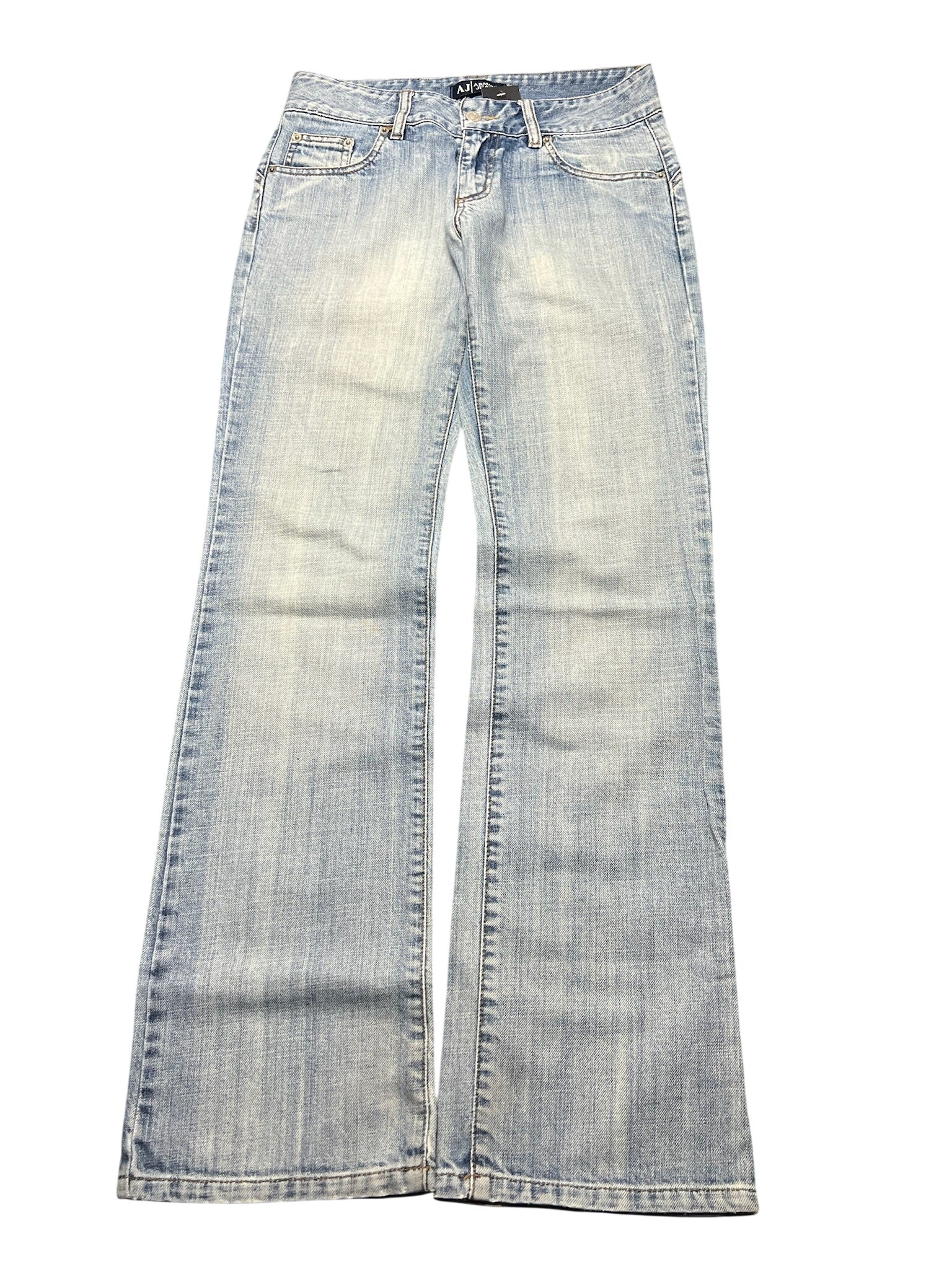 ARMANI JEANS BIG PRINT (17)