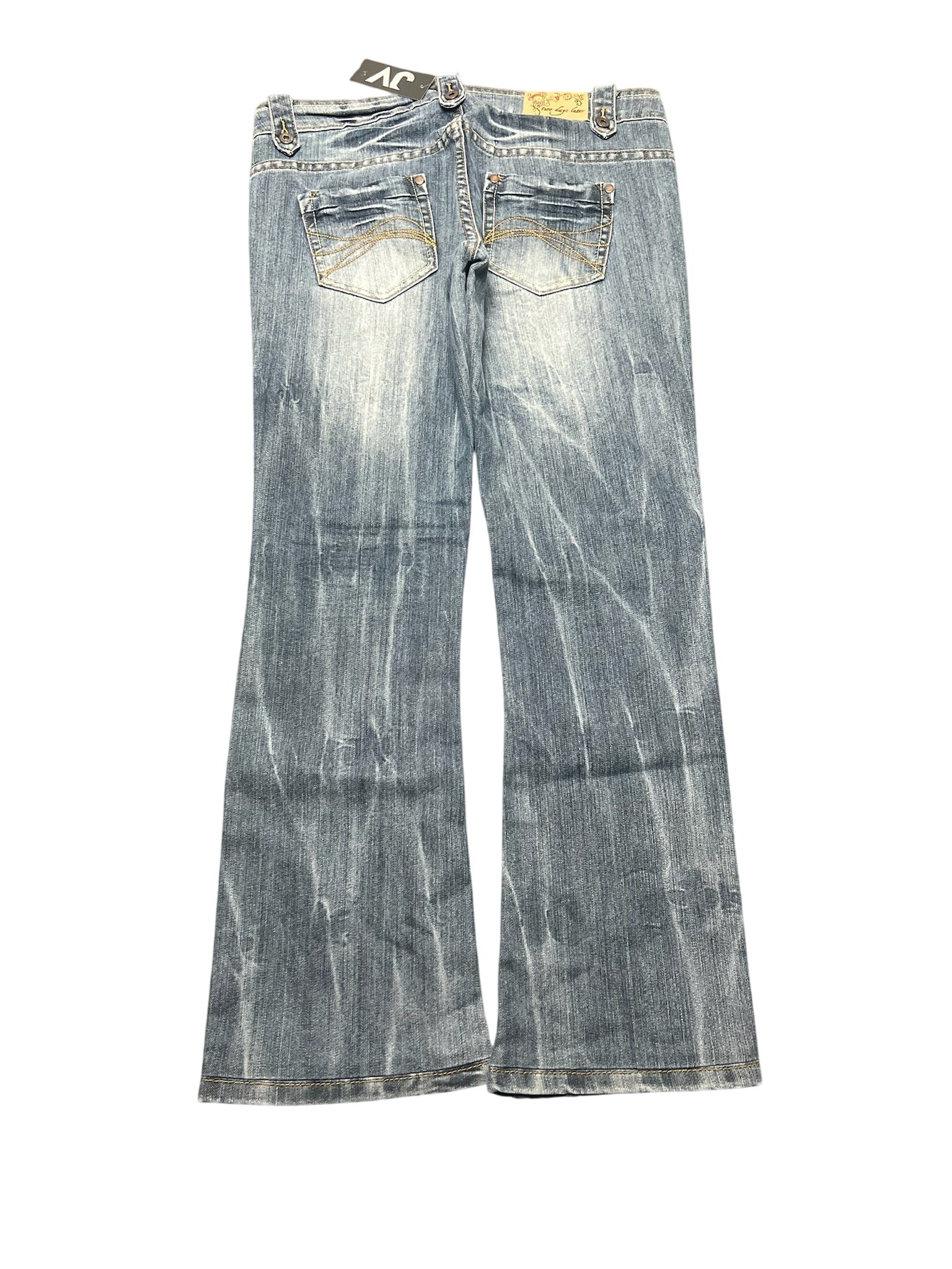 JAPAN STYLE WOMEN JEANS (18)