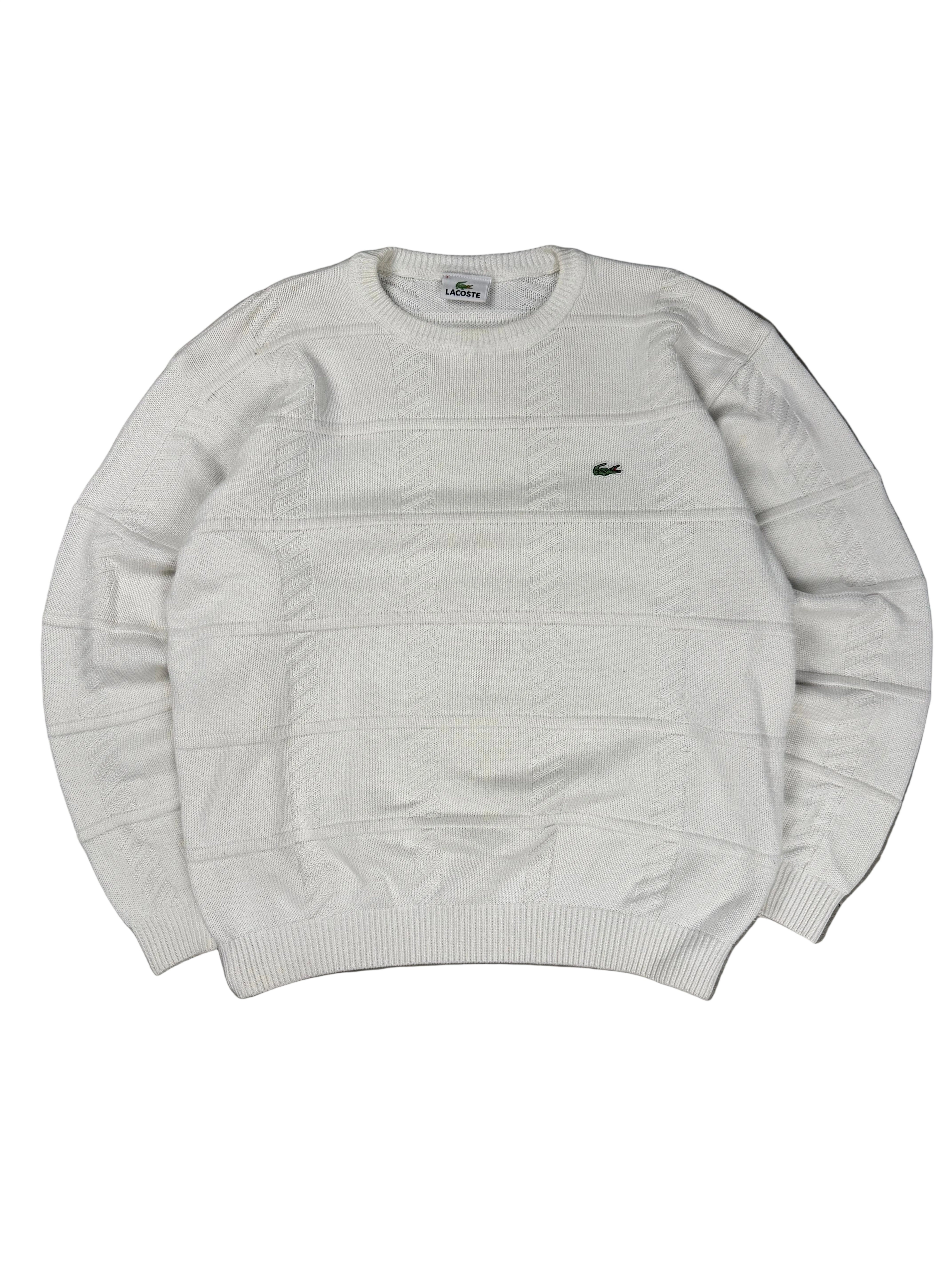 Lacoste Sweater (E-231)