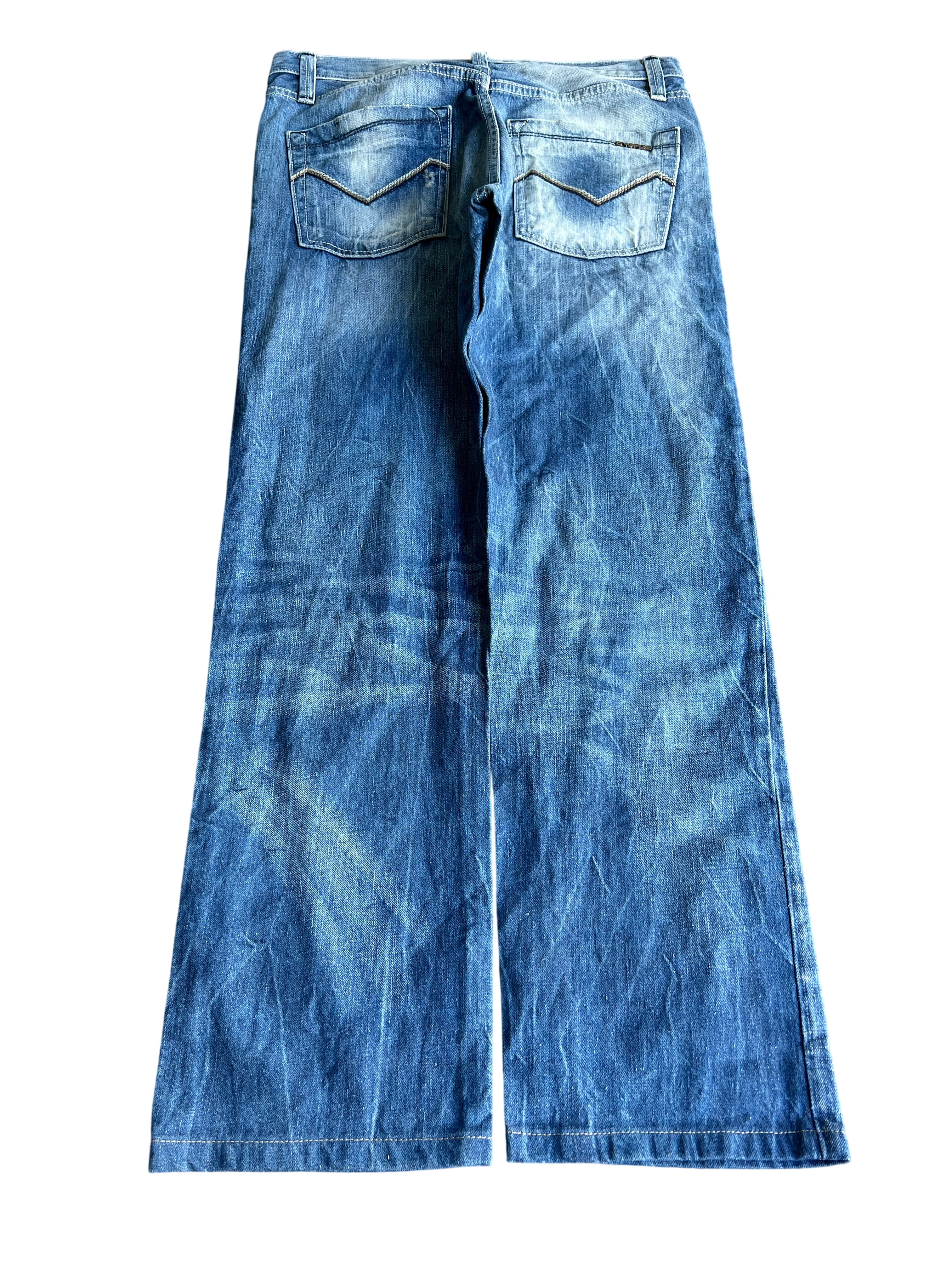 5 levis Jeans David