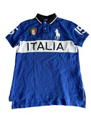 Ralph Lauren Big Pony Italy (765)