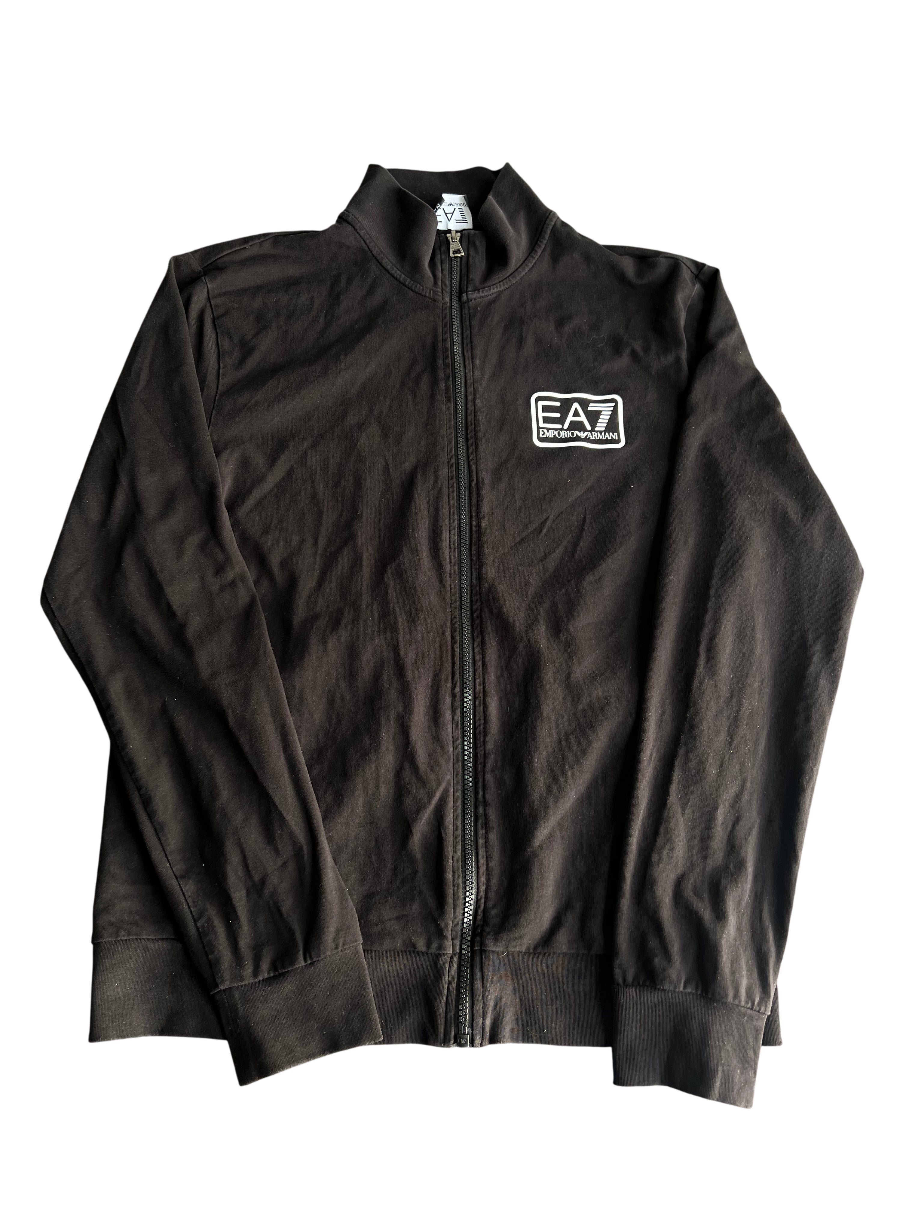 Armani Slim Fit Zipper (766)