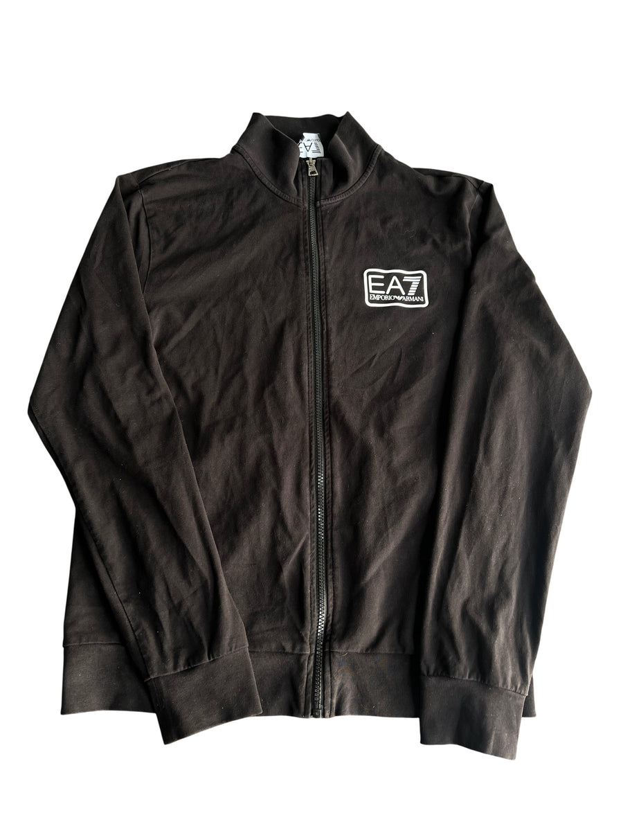 Armani Slim Fit Zipper (766)
