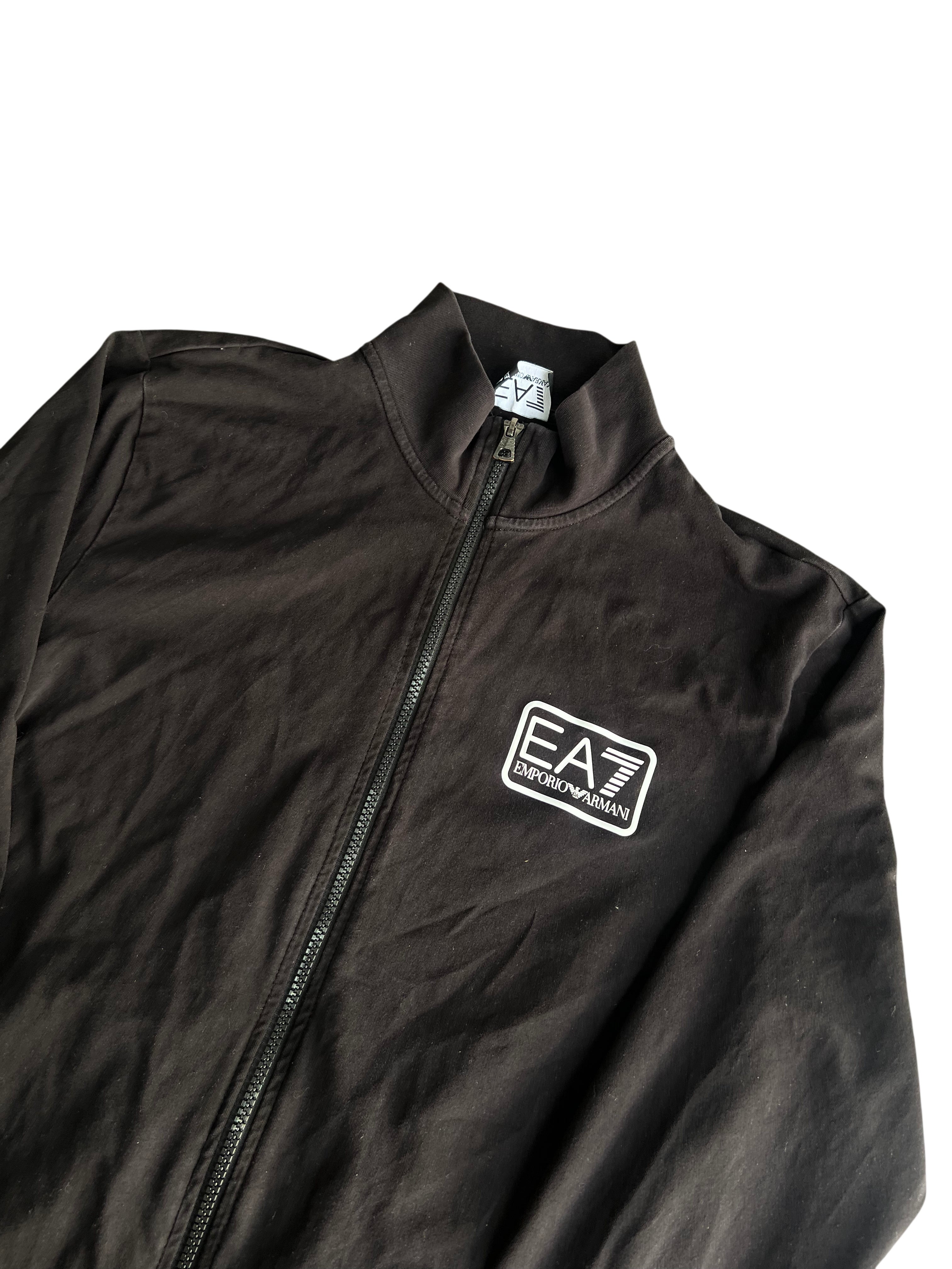 Armani Slim Fit Zipper (766)