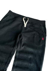 Ralph Lauren Jogger Black (775)