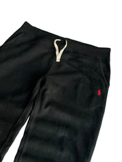 Ralph Lauren Jogger Black (775)