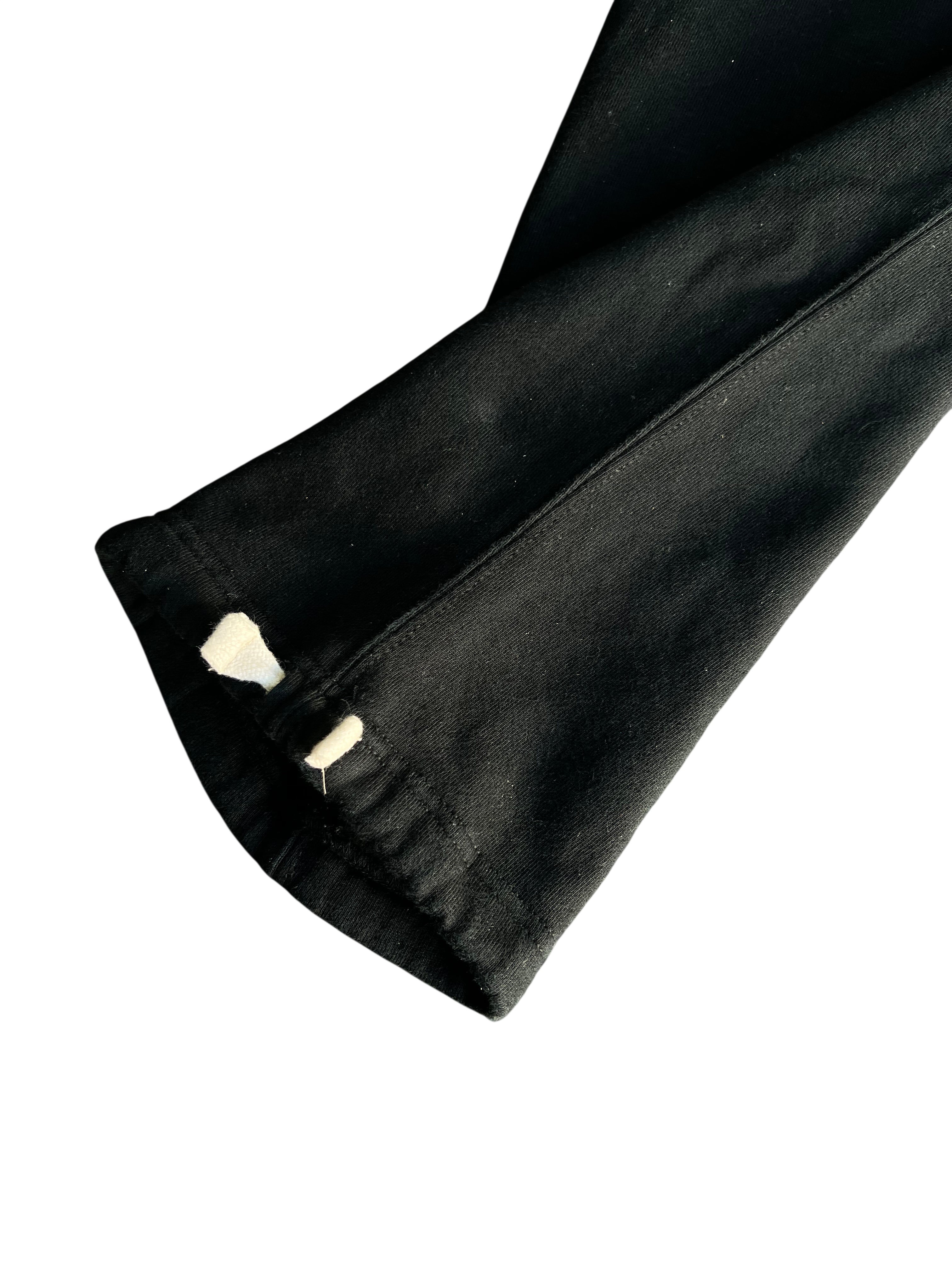 Ralph Lauren Jogger Black (775)