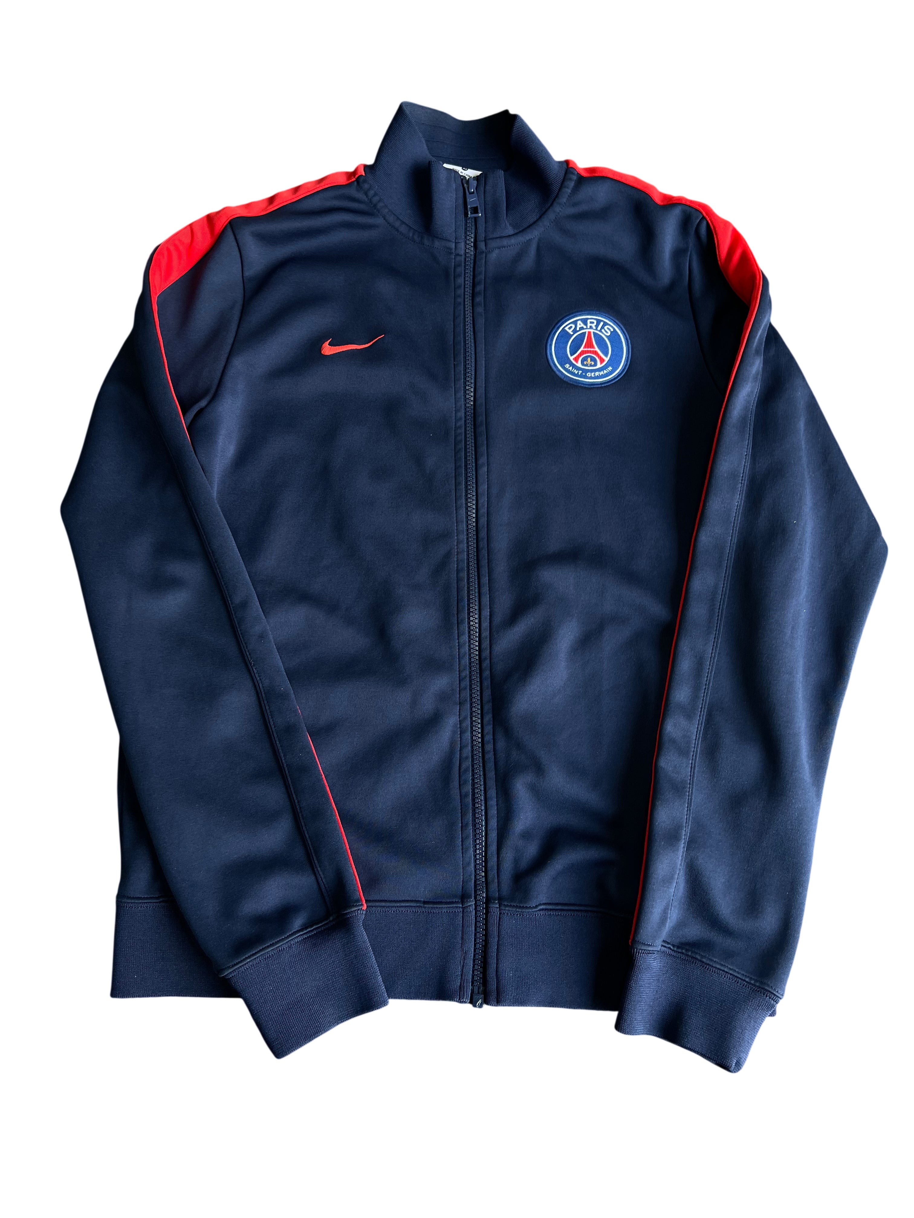 Nike Paris Jacket (777)