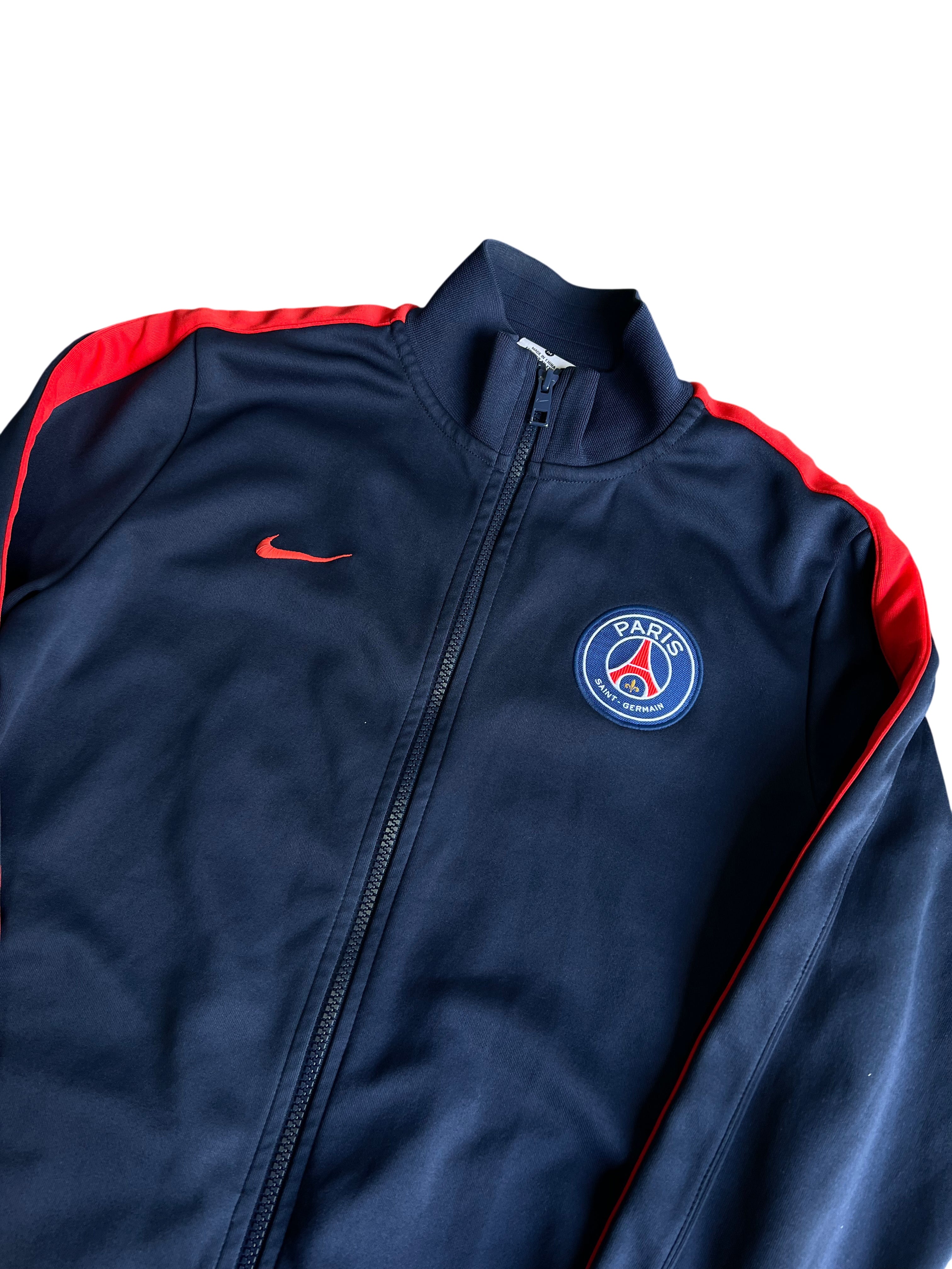Nike Paris Jacket (777)