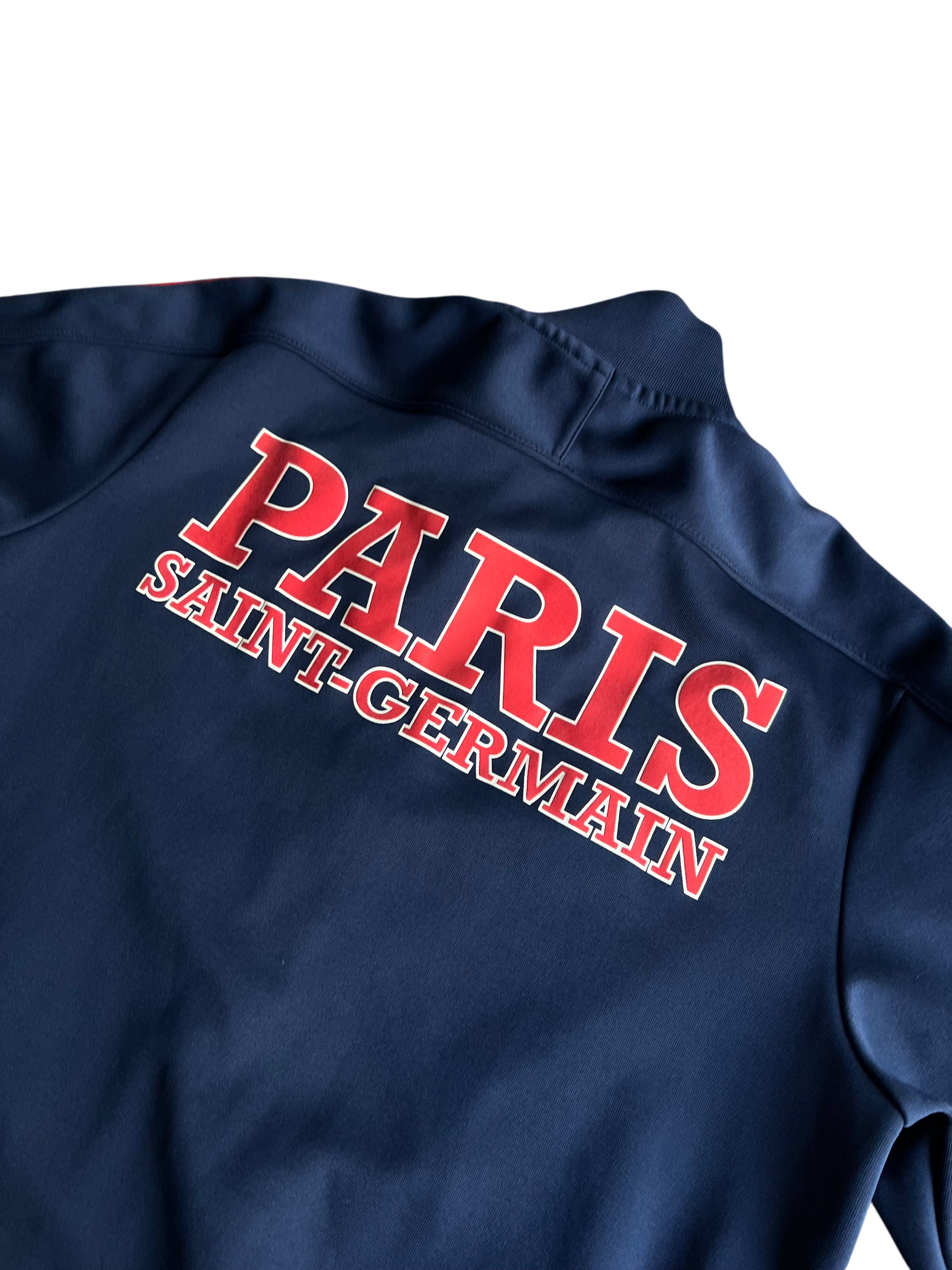 Nike Paris Jacket (777)
