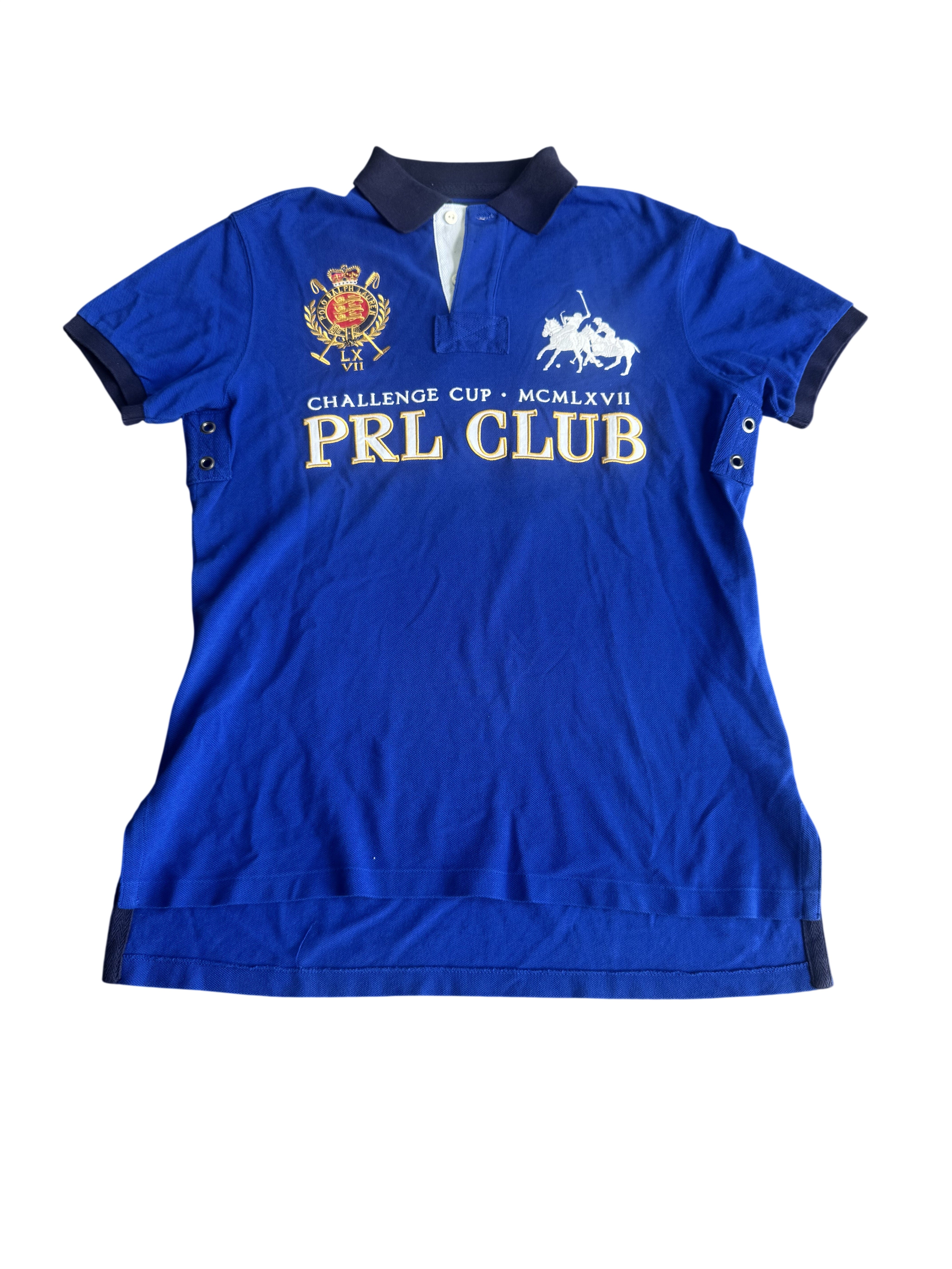 Ralph Lauren Club Polo (778)