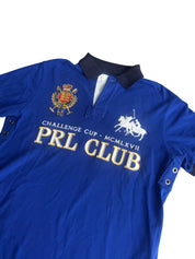 Ralph Lauren Club Polo (778)