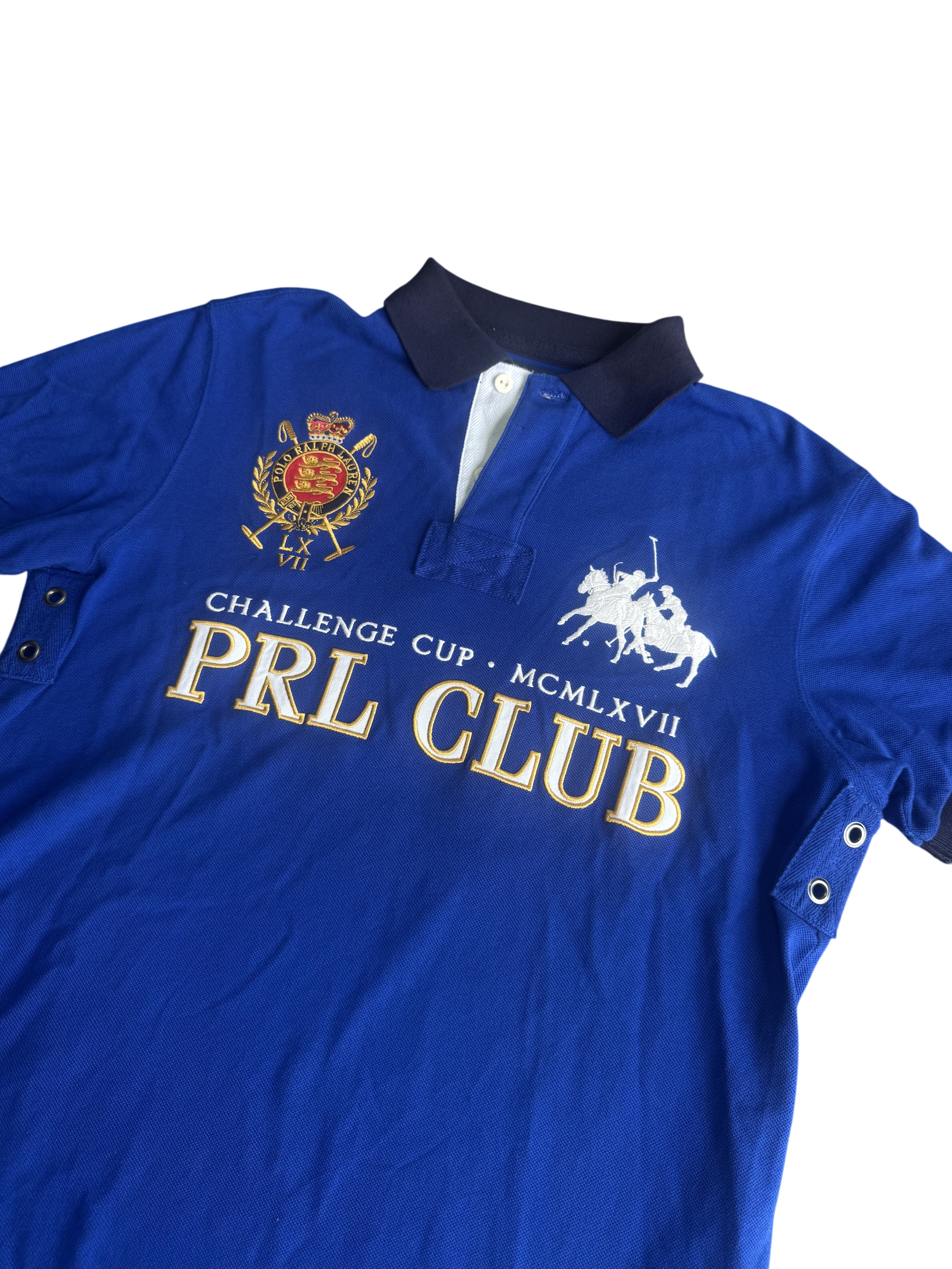 Ralph Lauren Club Polo (778)