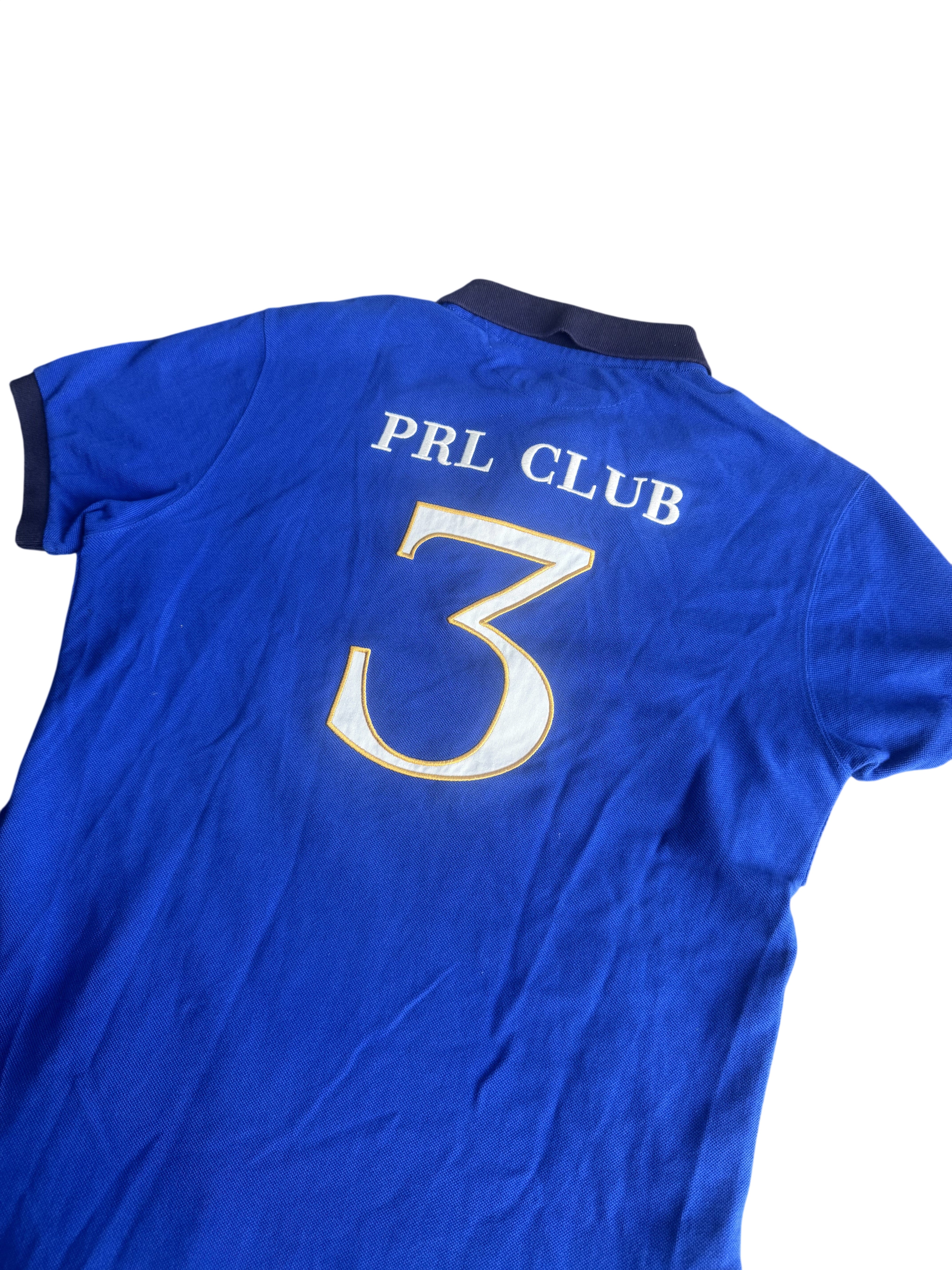 Ralph Lauren Club Polo (778)