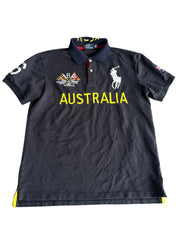 Ralph Lauren Australia Polo (779)