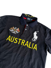 Ralph Lauren Australia Polo (779)