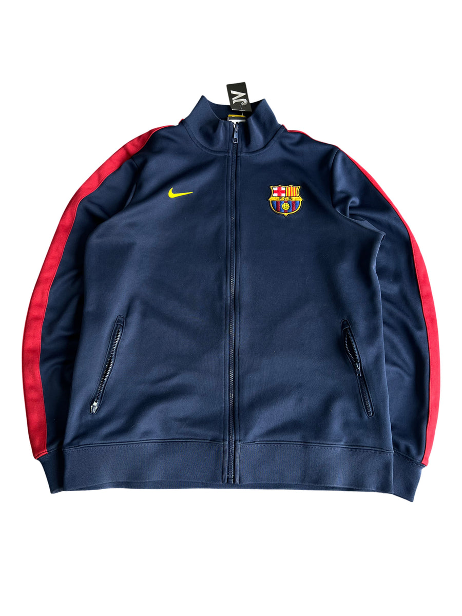 Nike Barcelona Jacket (781)