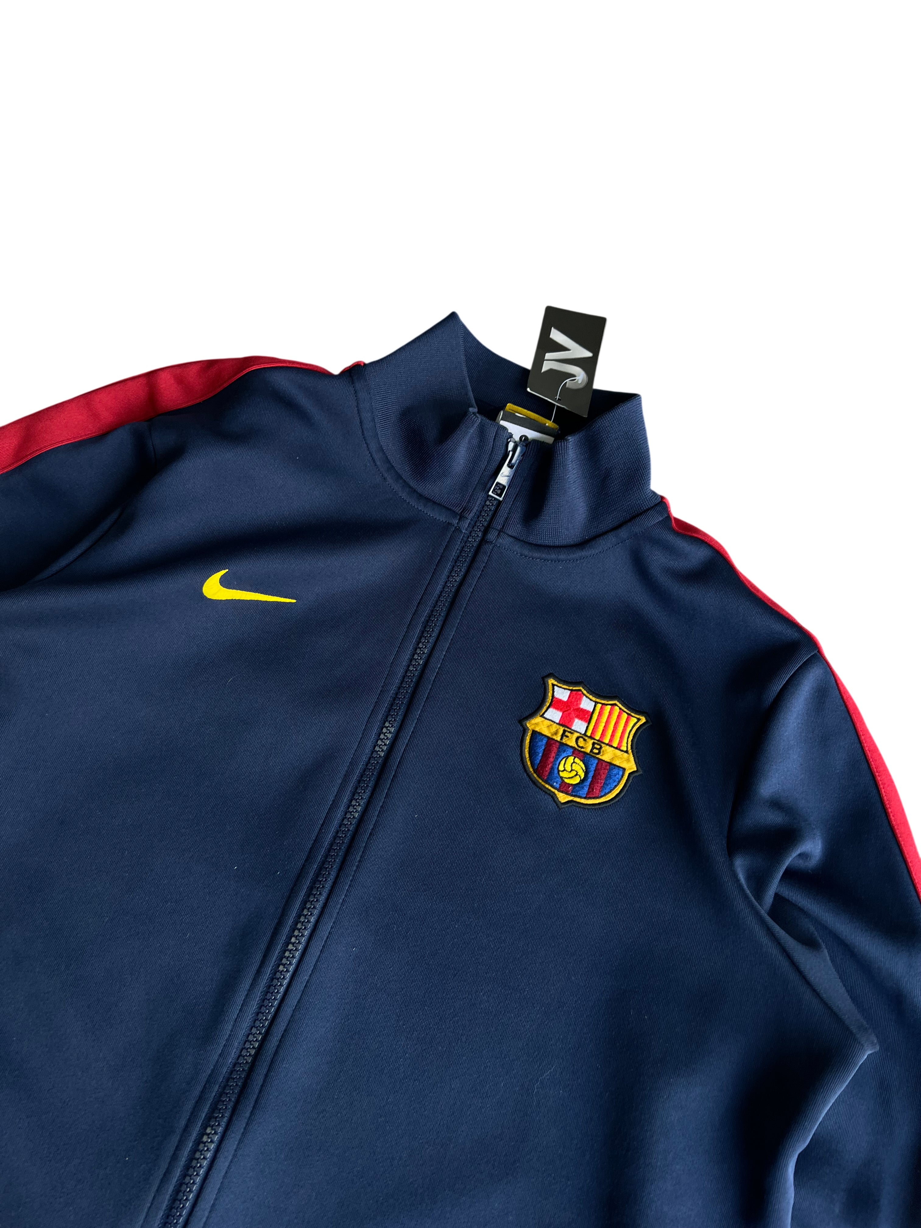 Nike Barcelona Jacket (781)