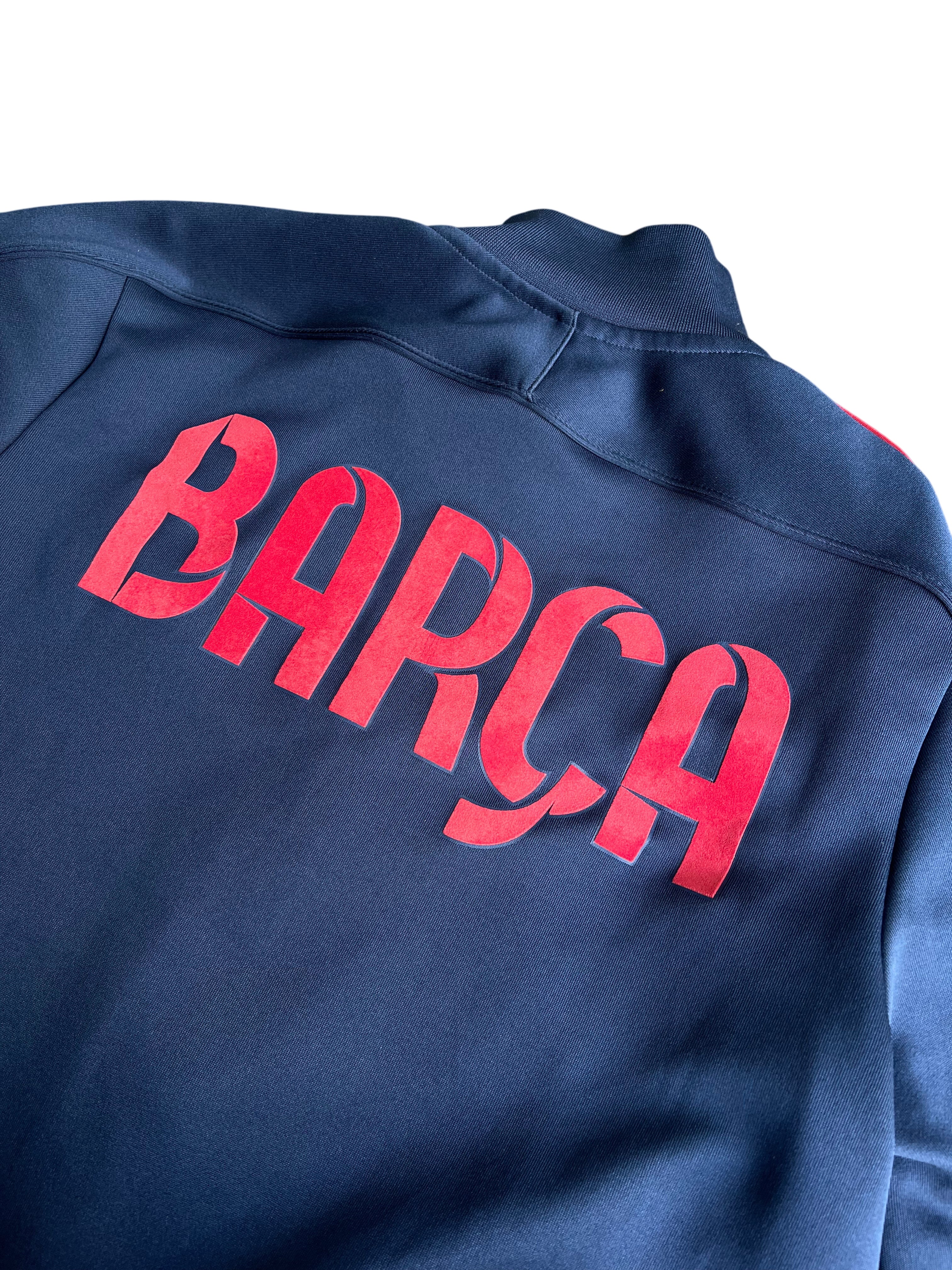 Nike Barcelona Jacket (781)