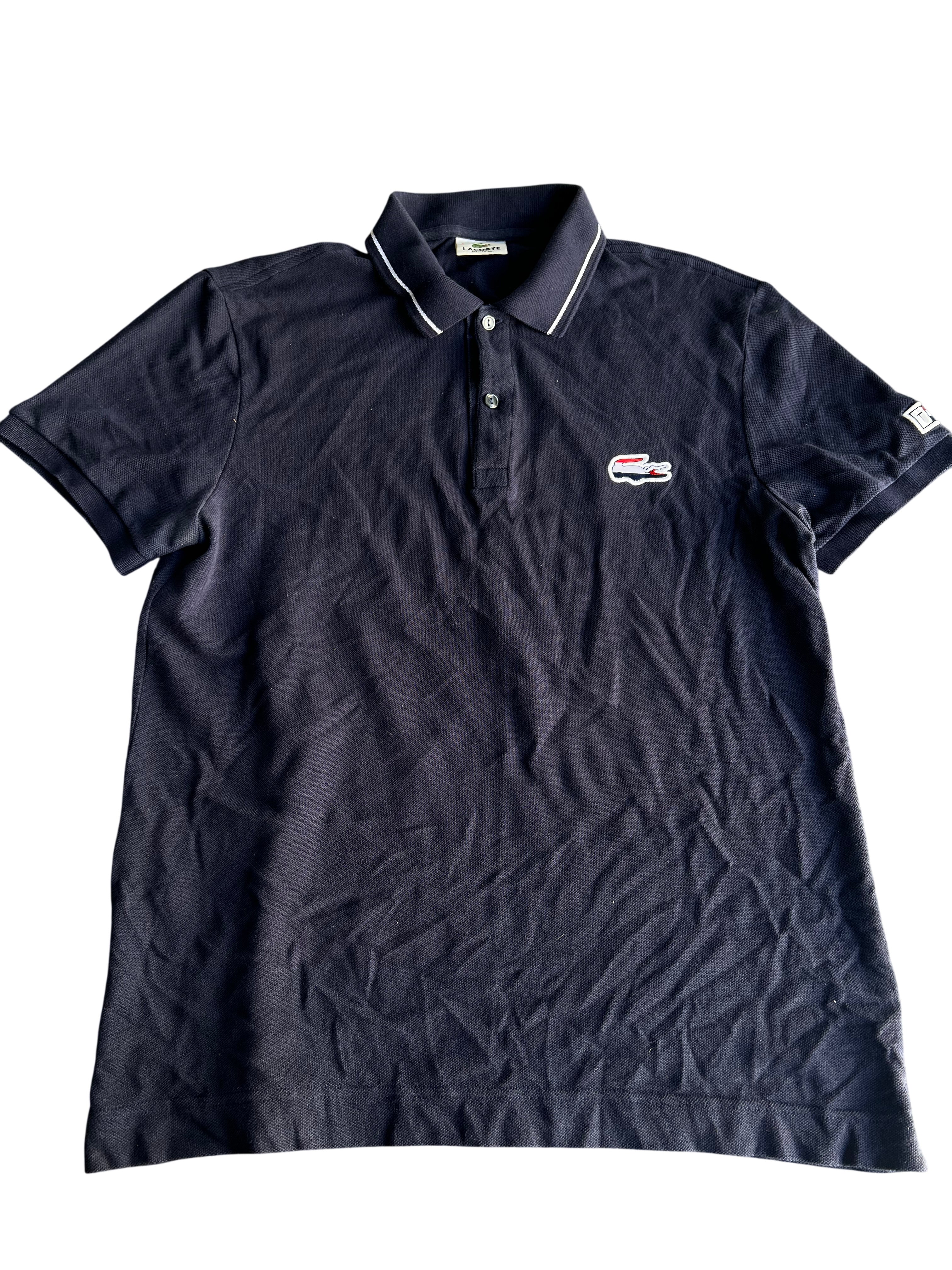 Lacoste France Polo (787)