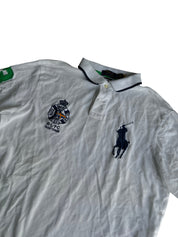 Ralph Lauren Polo White (788)
