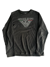 Armani Longsleeve (791)