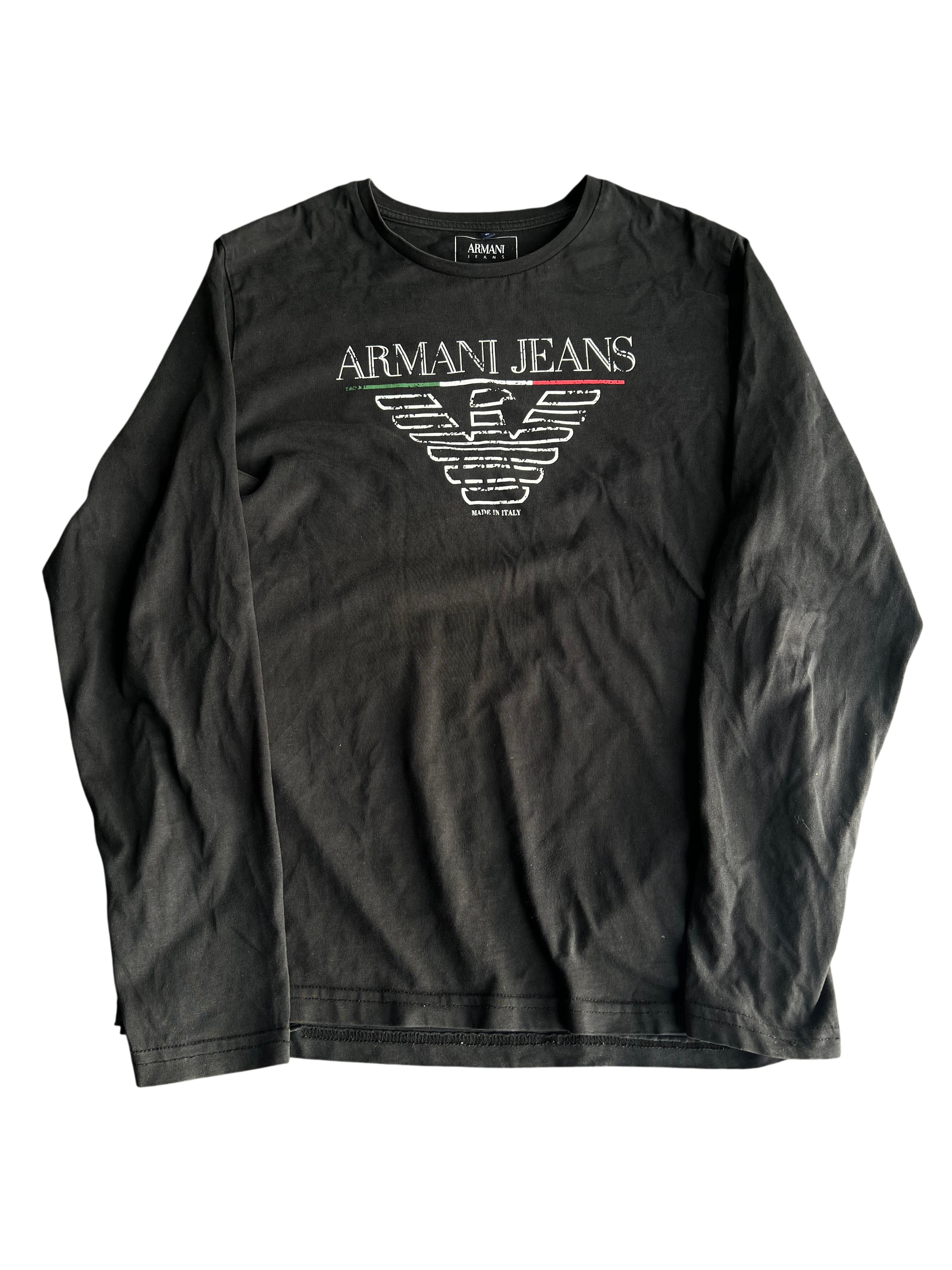 Armani Longsleeve (791)