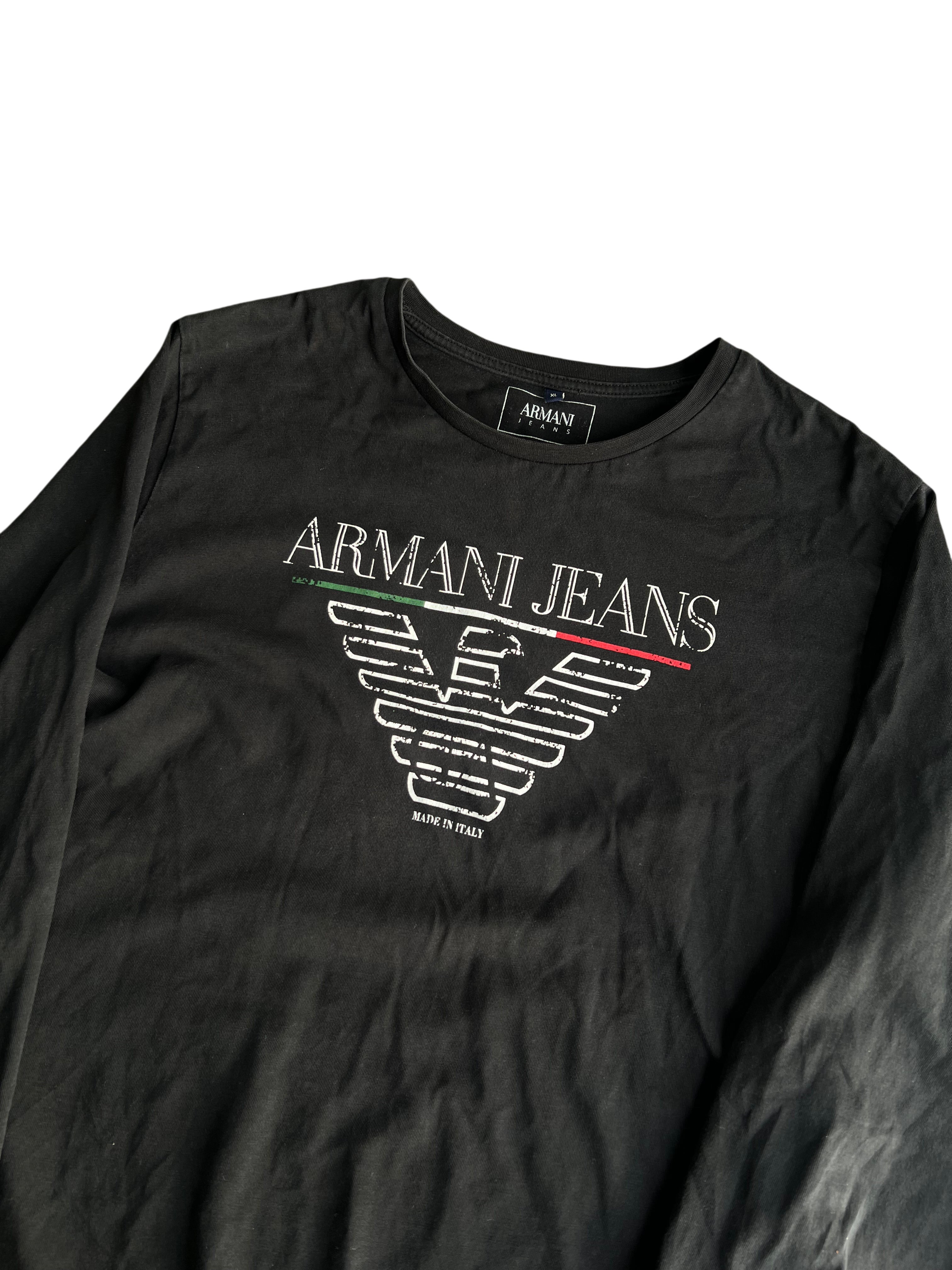 Armani Longsleeve (791)